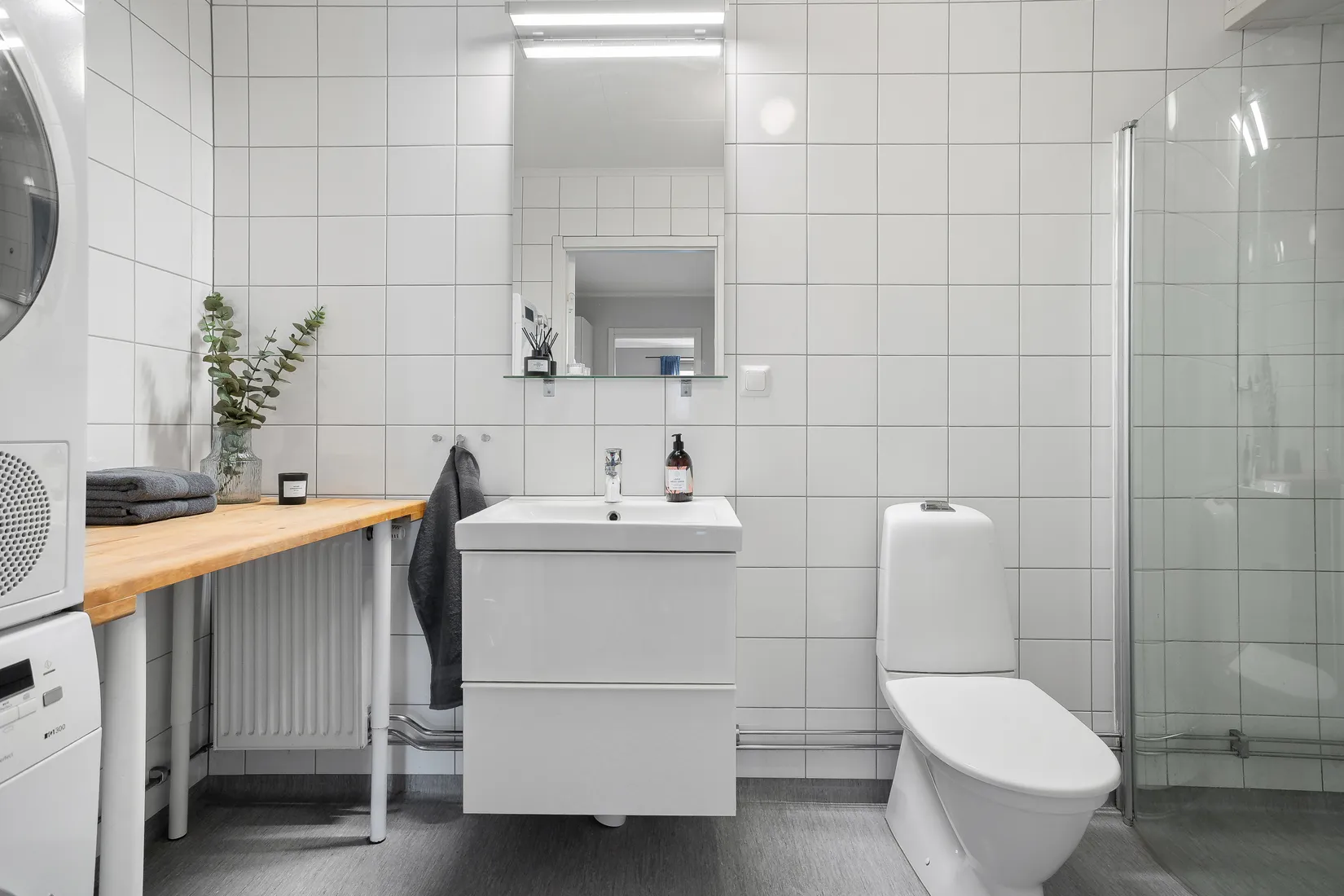 Bostadsrätt, Miklagårdsvägen 2B, Jursta Hage, Upplands-Bro