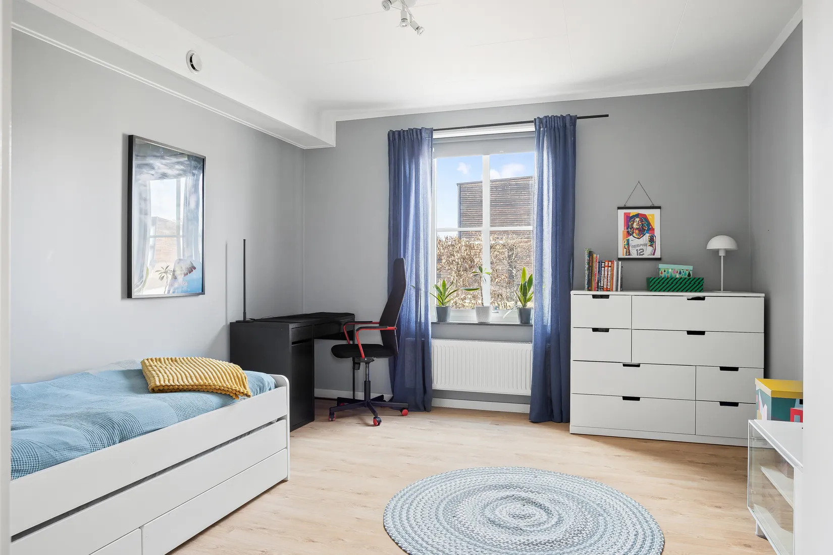 Bostadsrätt, Miklagårdsvägen 2B, Jursta Hage, Upplands-Bro