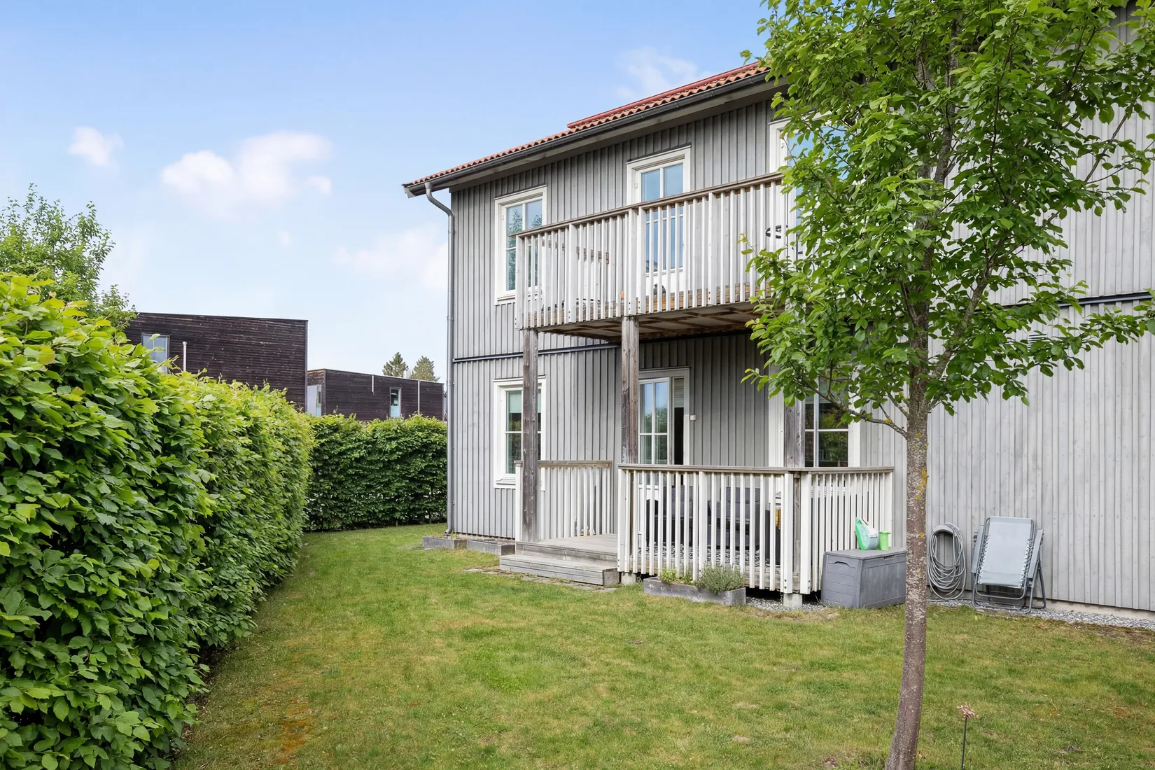 Bostadsrätt, Miklagårdsvägen 2B, Jursta Hage, Upplands-Bro