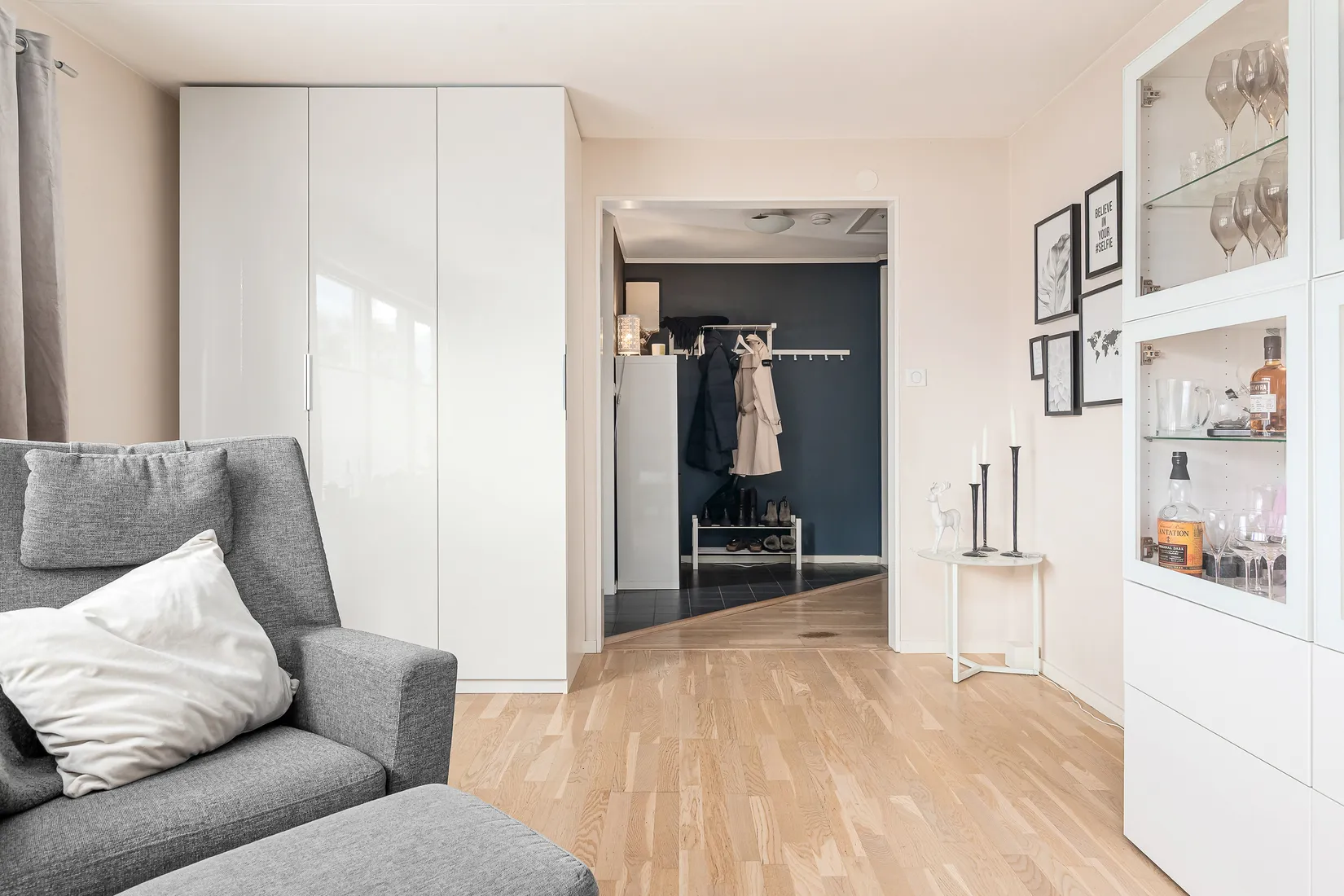 Villa, Ejdervägen 17, Rosenkälla, Nyköping