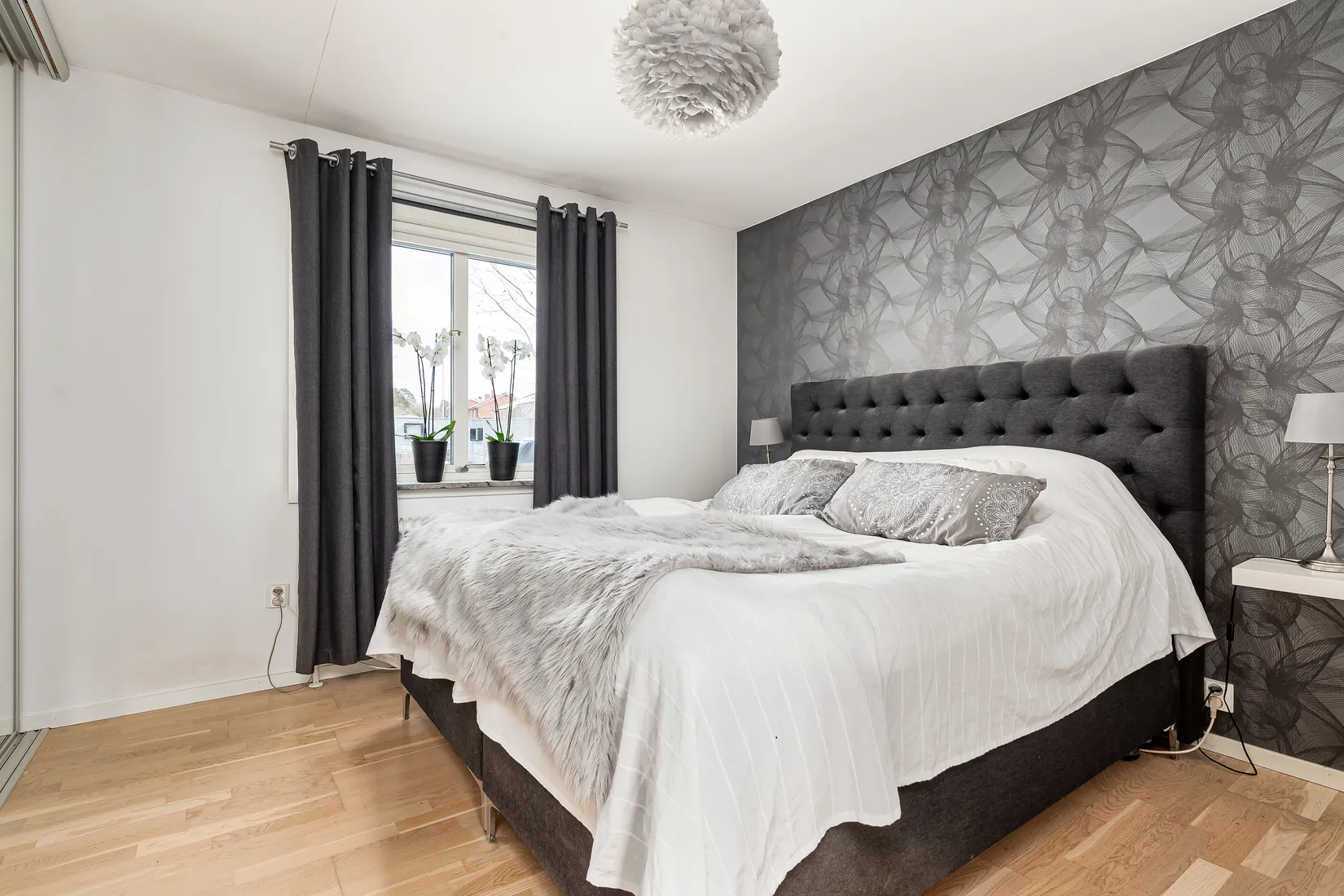 Villa, Ejdervägen 17, Rosenkälla, Nyköping