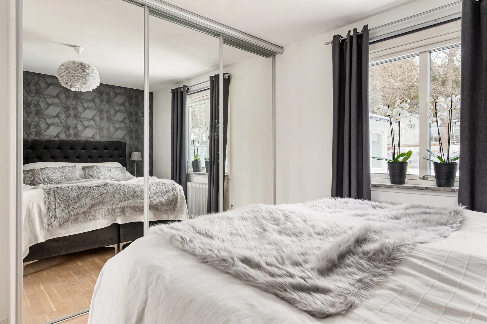 Villa, Ejdervägen 17, Rosenkälla, Nyköping