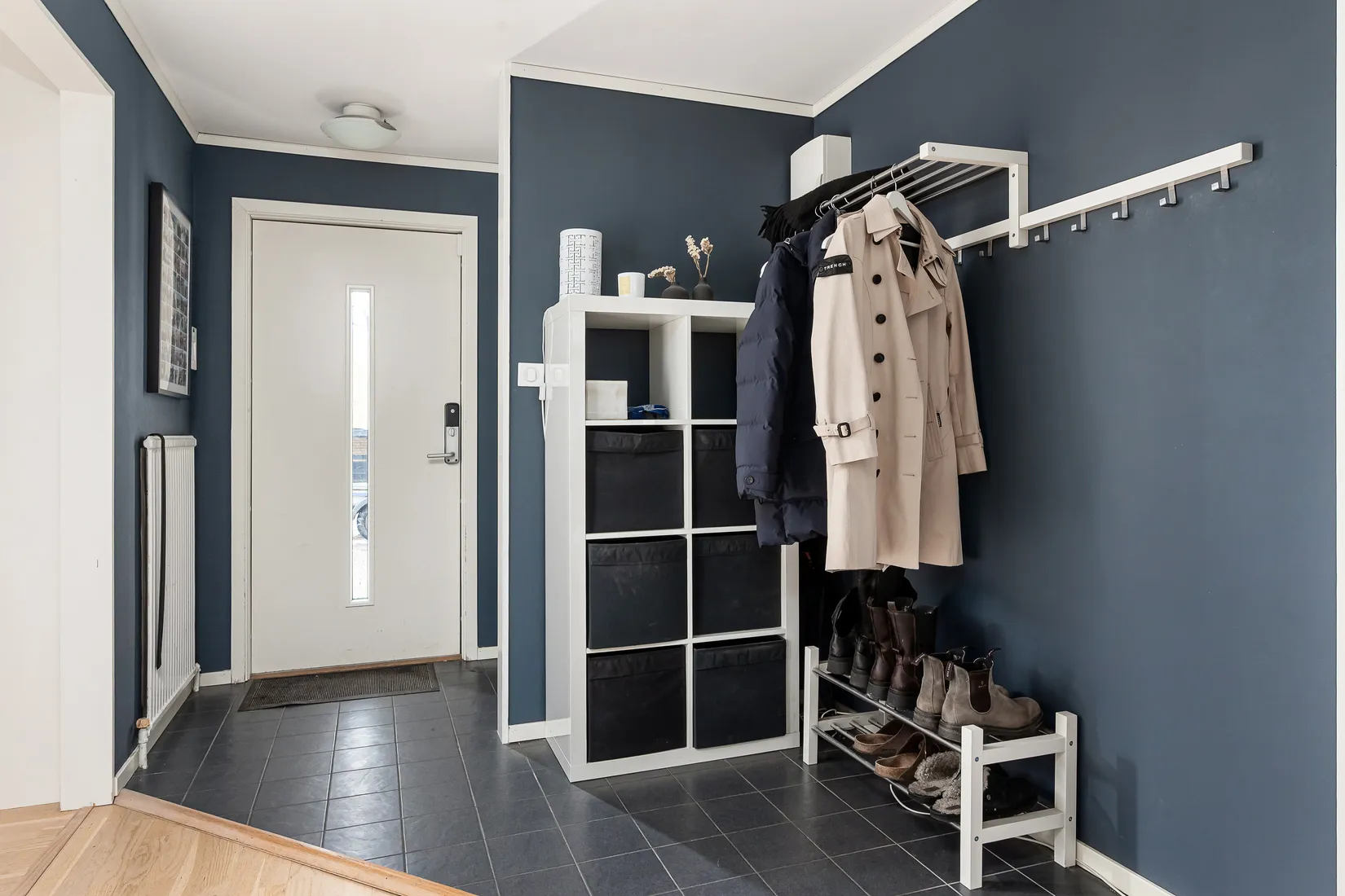 Villa, Ejdervägen 17, Rosenkälla, Nyköping