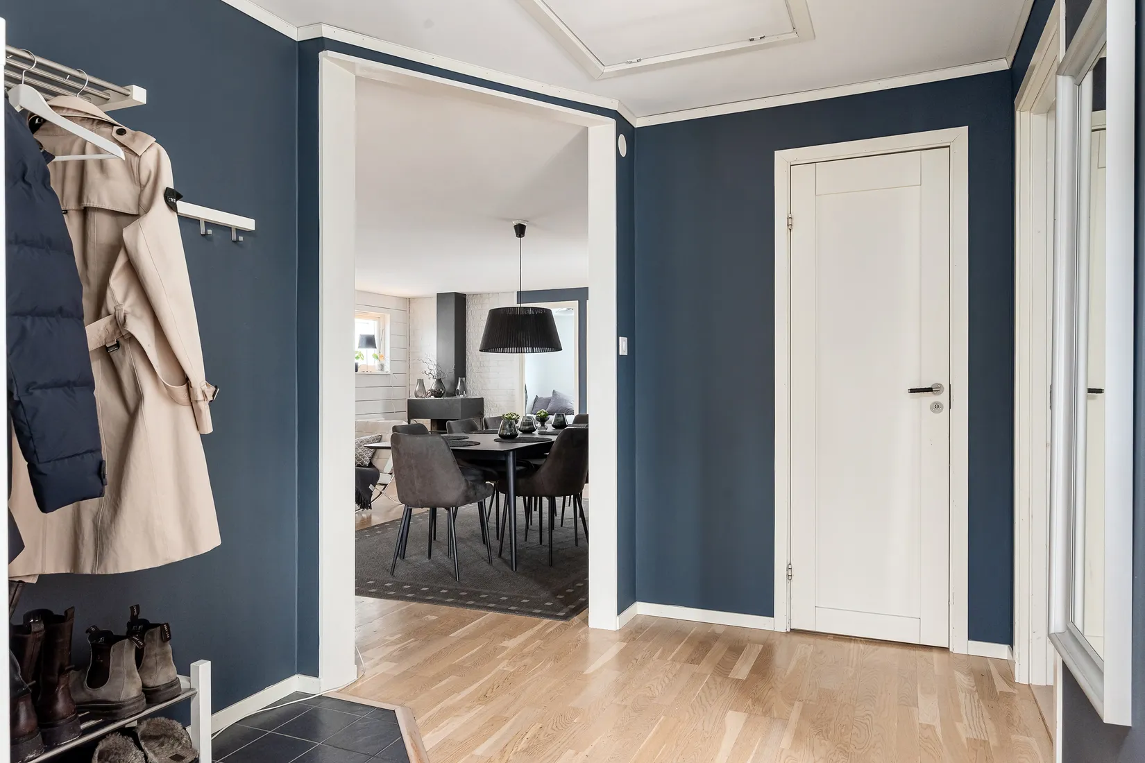 Villa, Ejdervägen 17, Rosenkälla, Nyköping