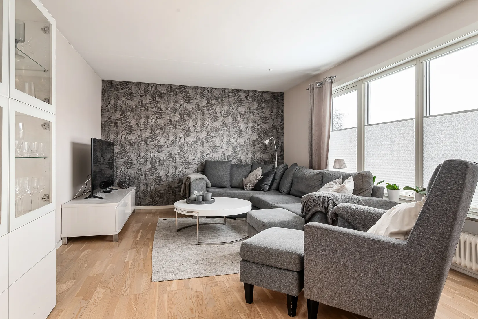 Villa, Ejdervägen 17, Rosenkälla, Nyköping