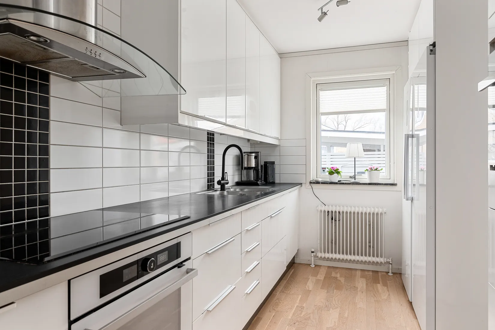 Villa, Ejdervägen 17, Rosenkälla, Nyköping