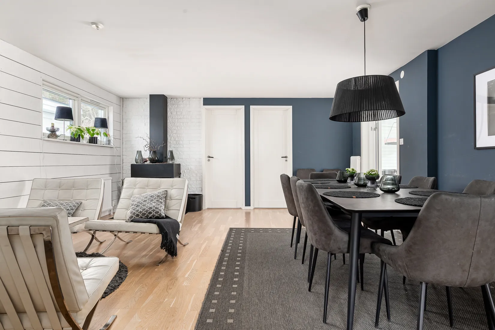 Villa, Ejdervägen 17, Rosenkälla, Nyköping