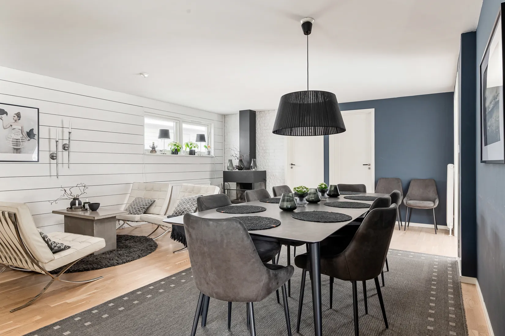 Villa, Ejdervägen 17, Rosenkälla, Nyköping