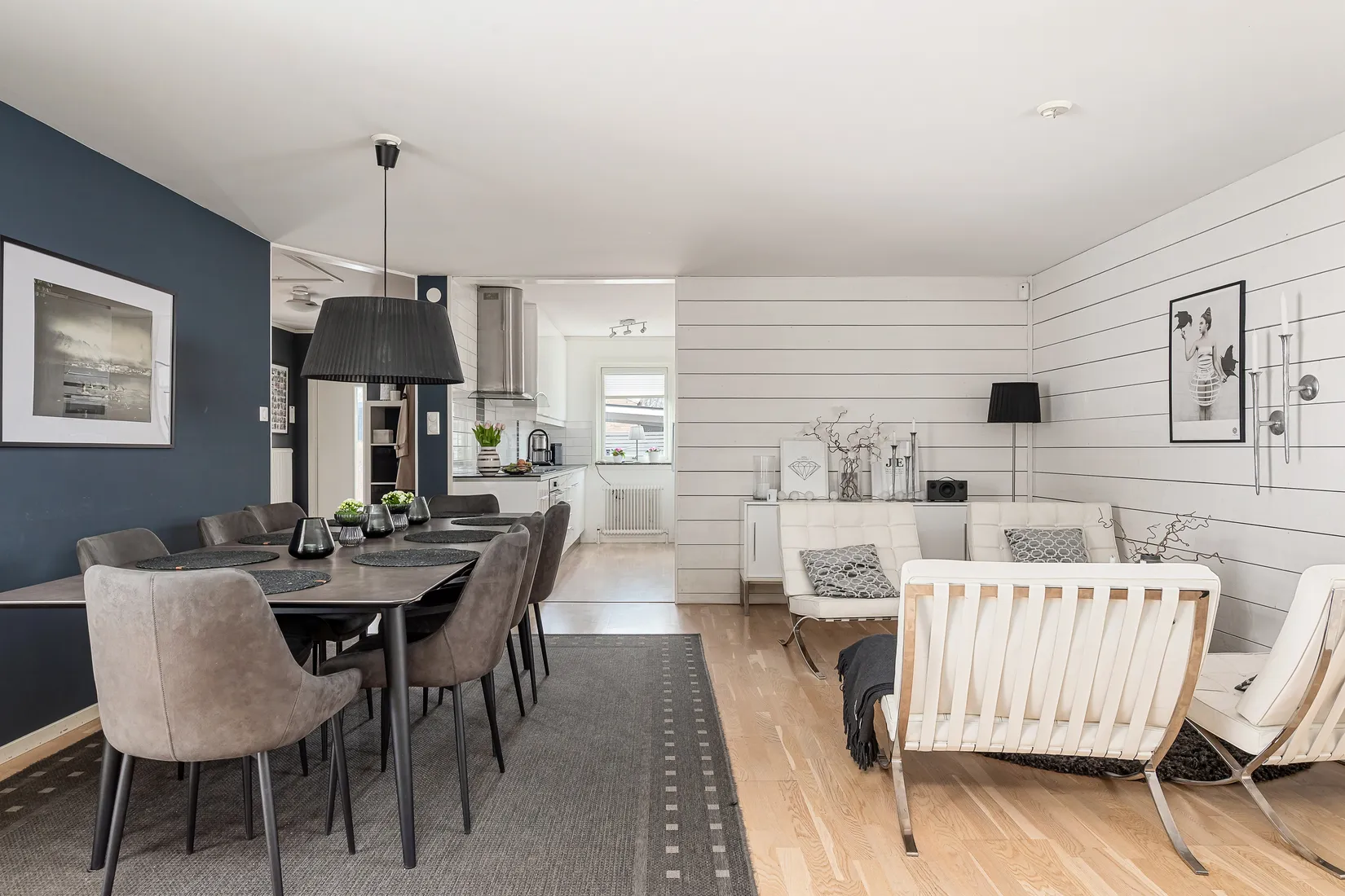 Villa, Ejdervägen 17, Rosenkälla, Nyköping