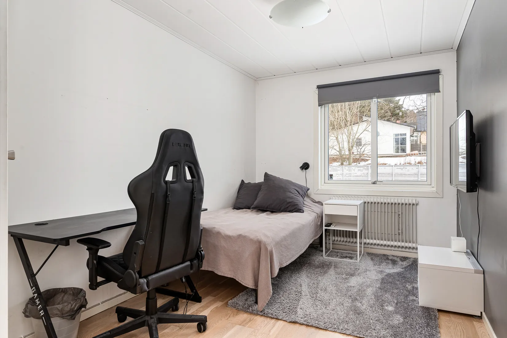 Villa, Ejdervägen 17, Rosenkälla, Nyköping