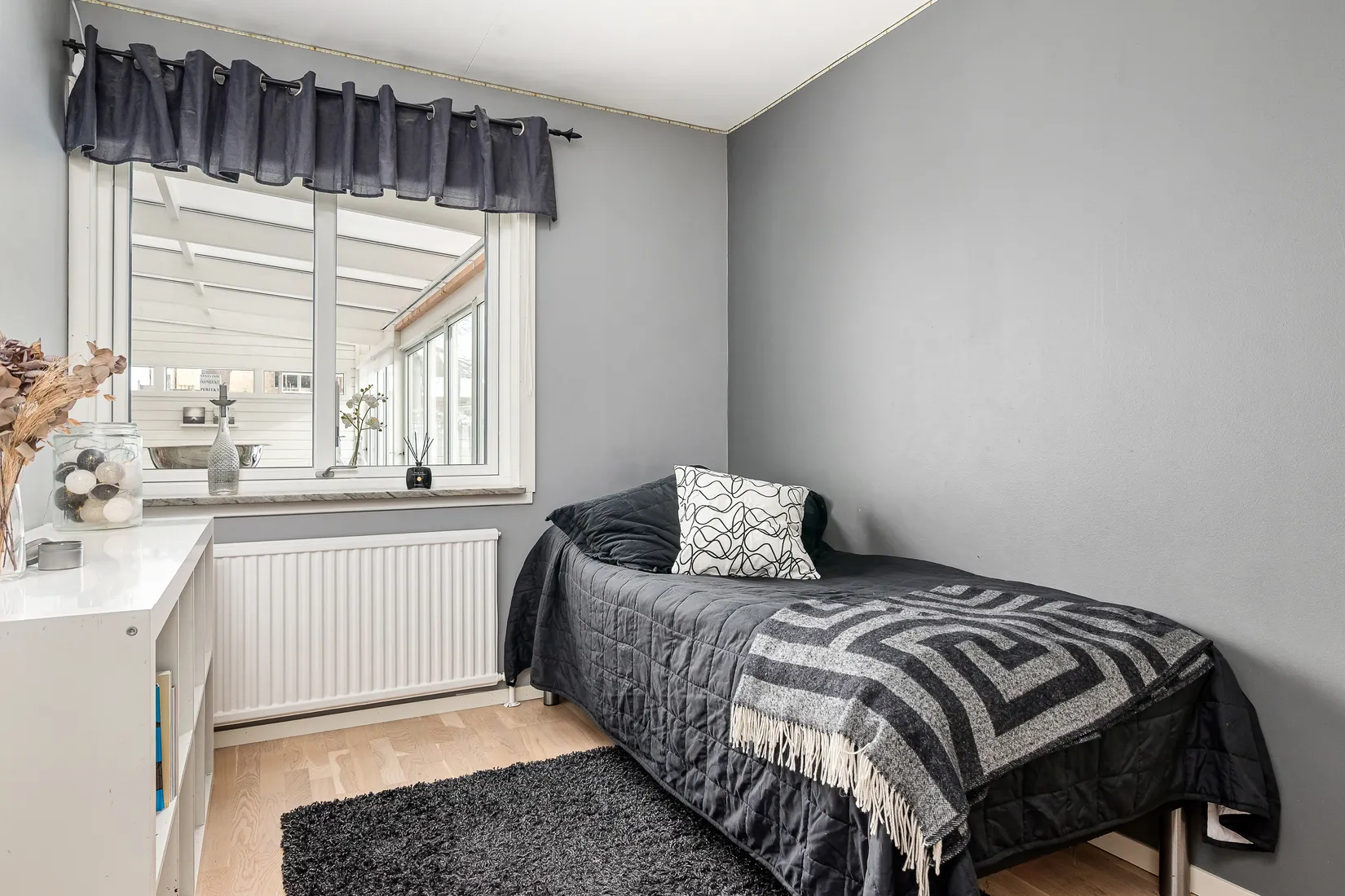 Villa, Ejdervägen 17, Rosenkälla, Nyköping