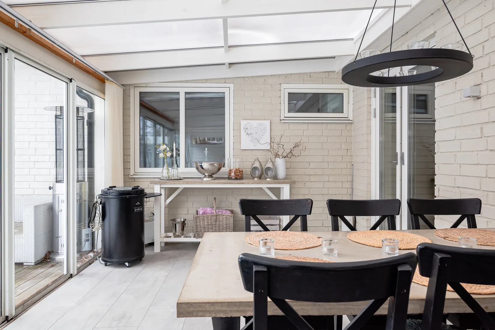 Villa, Ejdervägen 17, Rosenkälla, Nyköping