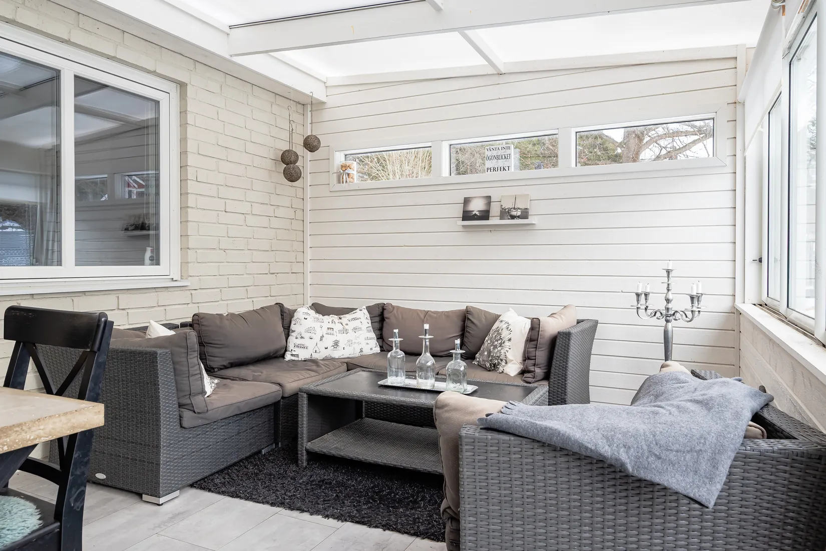 Villa, Ejdervägen 17, Rosenkälla, Nyköping