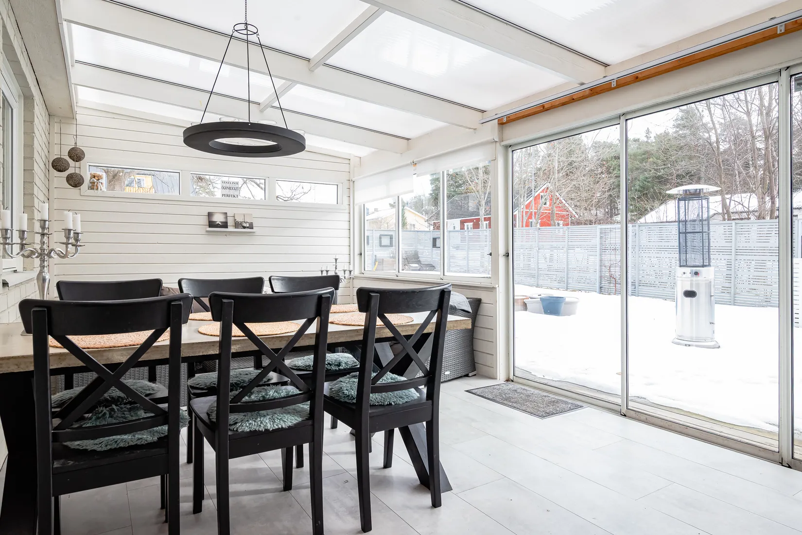 Villa, Ejdervägen 17, Rosenkälla, Nyköping