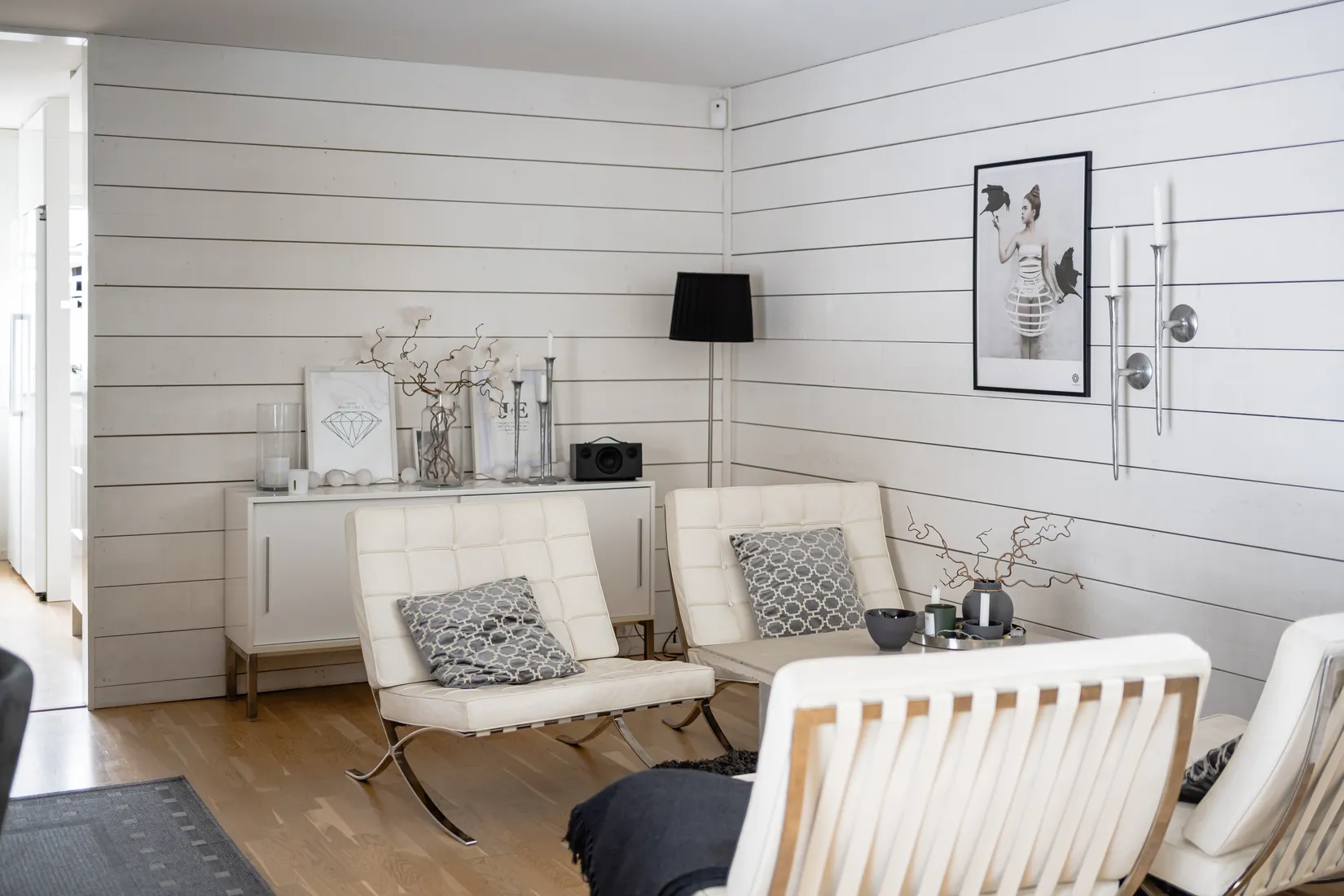 Villa, Ejdervägen 17, Rosenkälla, Nyköping