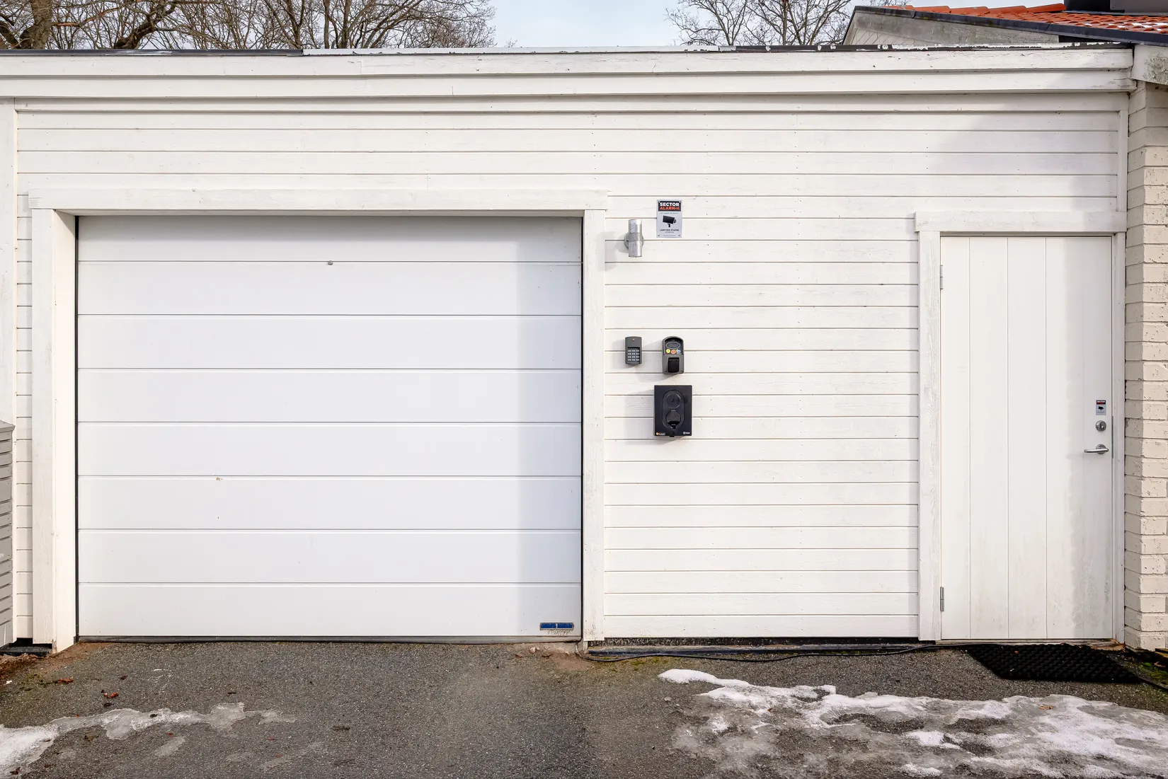 Villa, Ejdervägen 17, Rosenkälla, Nyköping