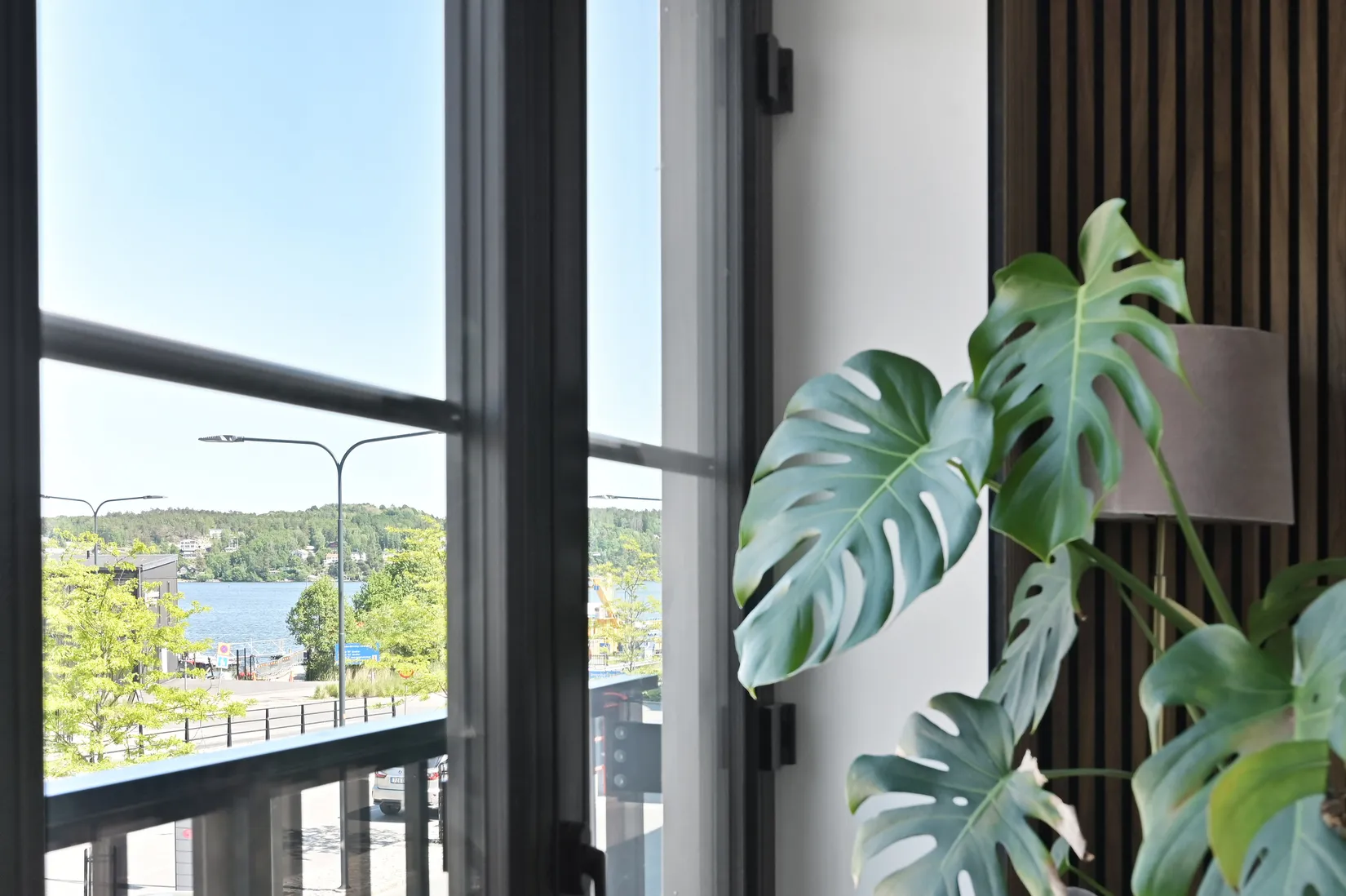 Bostadsrätt, Mjölnarvägen 21, Jungfrusund, Ekerö