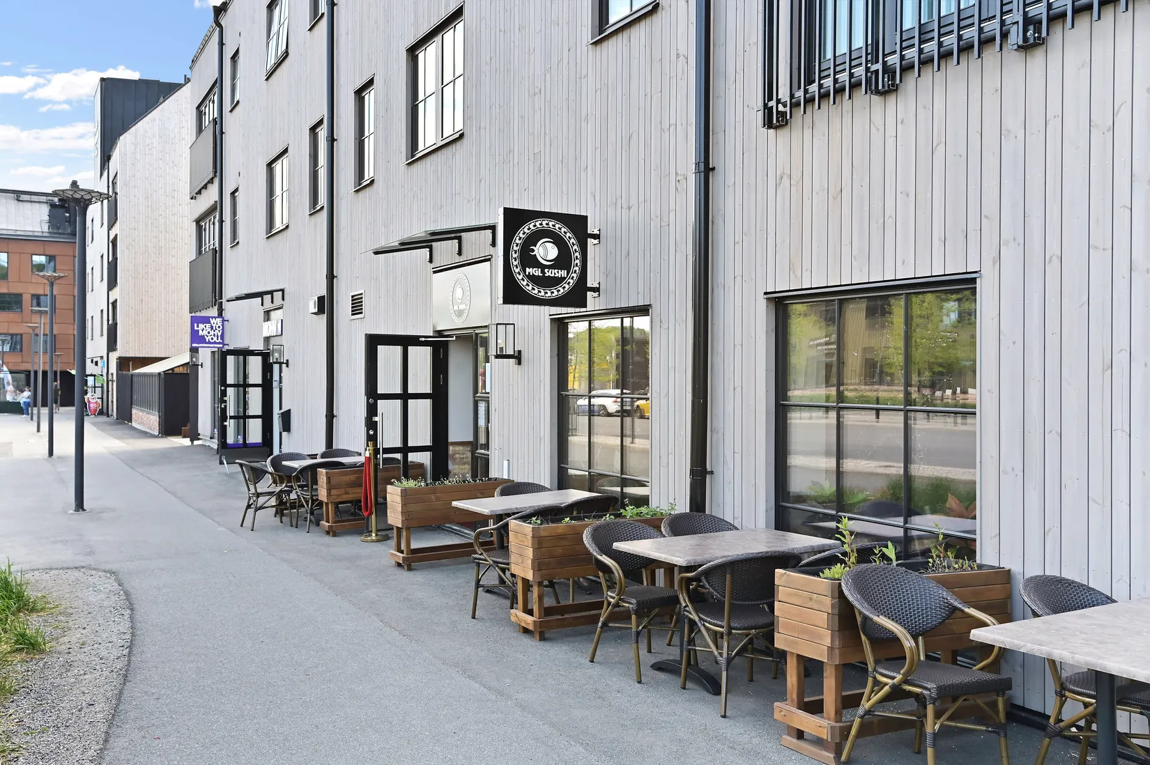 Bostadsrätt, Mjölnarvägen 21, Jungfrusund, Ekerö