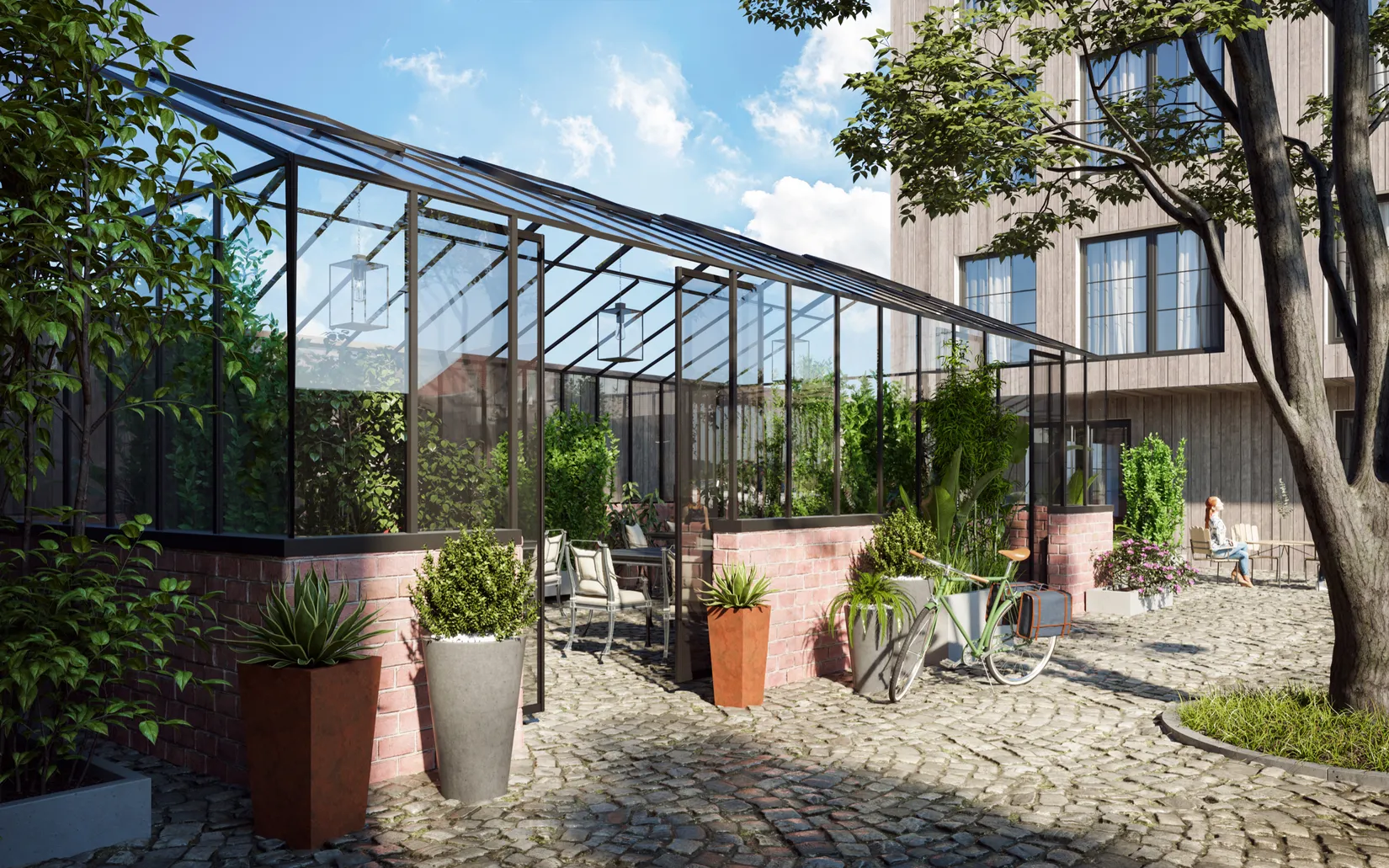 Bostadsrätt, Mjölnarvägen 21, Jungfrusund, Ekerö