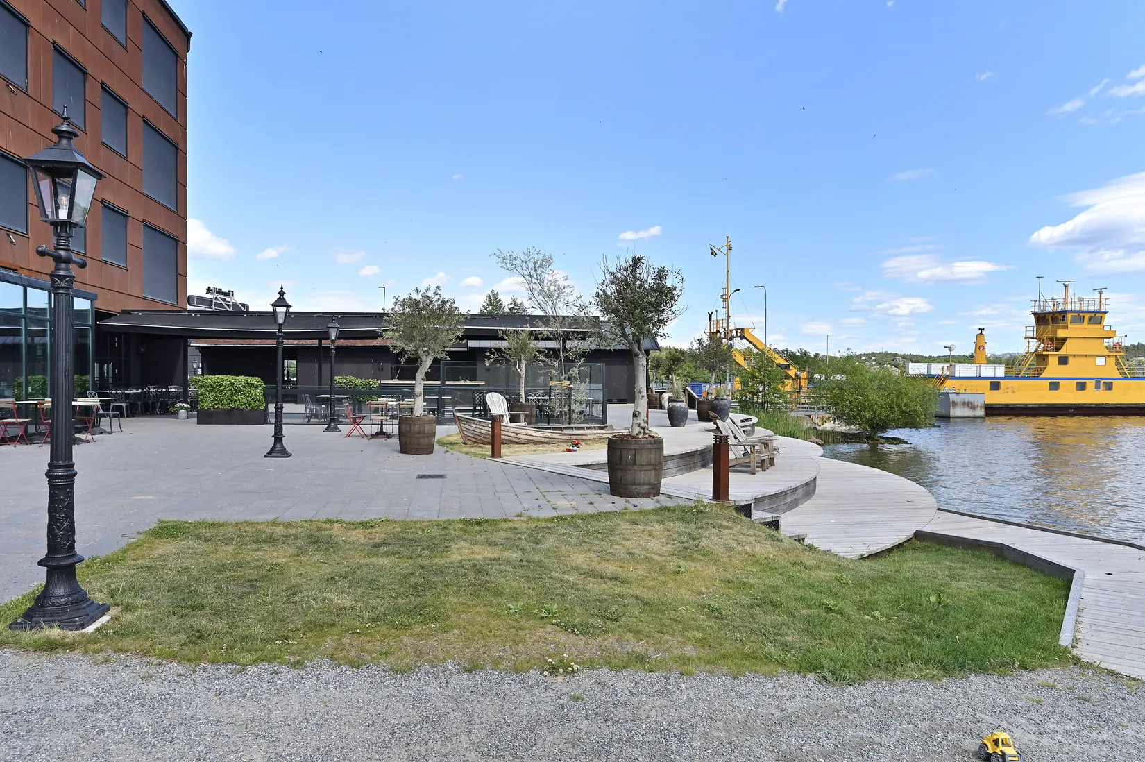 Bostadsrätt, Mjölnarvägen 21, Jungfrusund, Ekerö