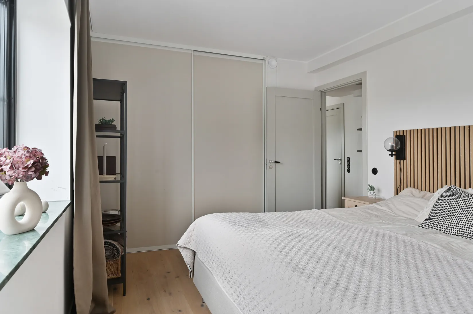 Bostadsrätt, Mjölnarvägen 21, Jungfrusund, Ekerö