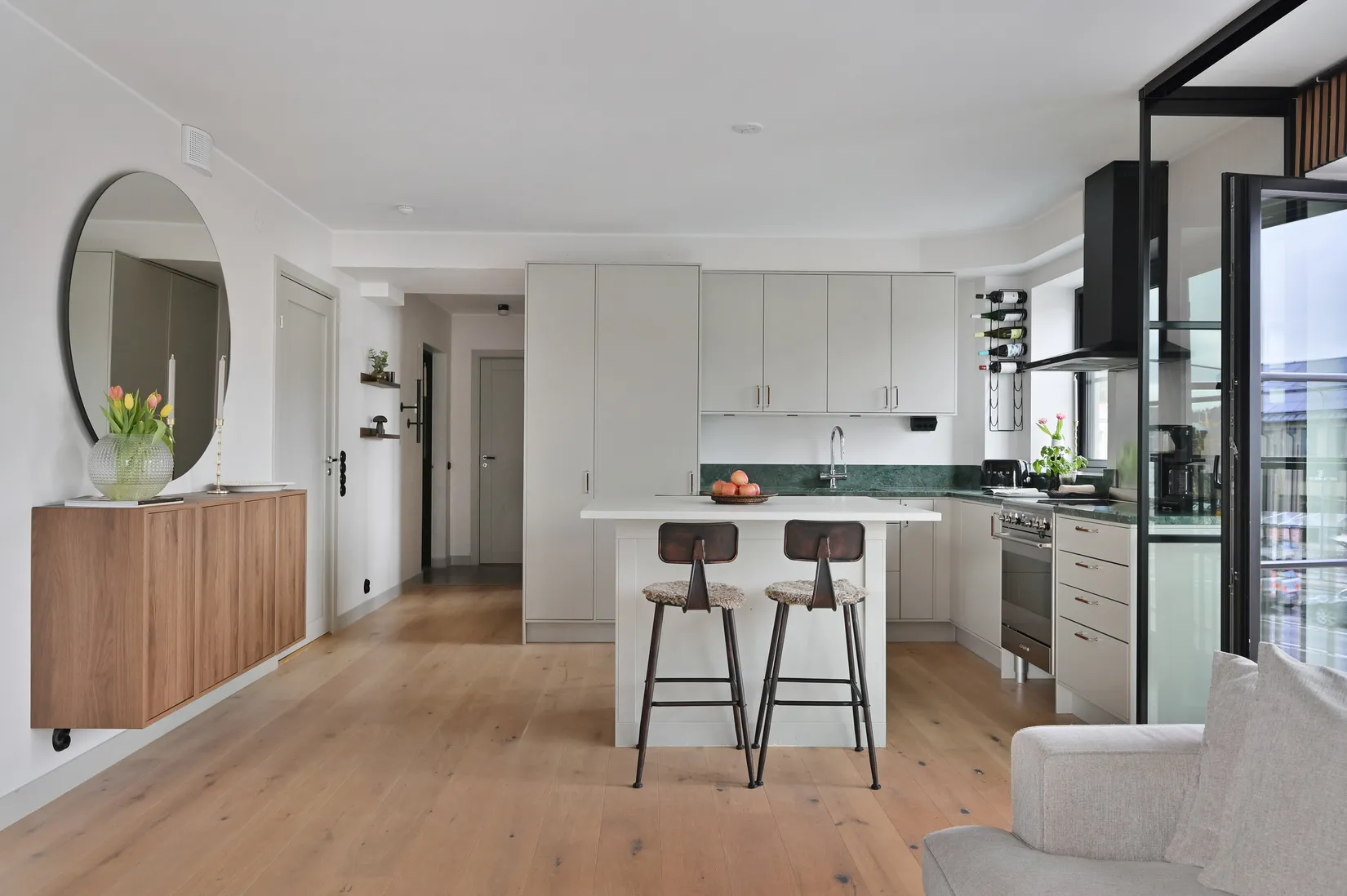 Bostadsrätt, Mjölnarvägen 21, Jungfrusund, Ekerö