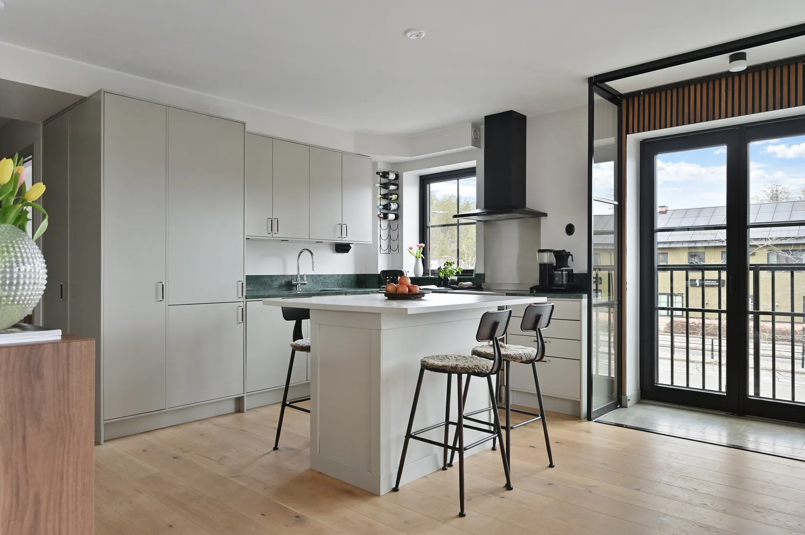 Bostadsrätt, Mjölnarvägen 21, Jungfrusund, Ekerö