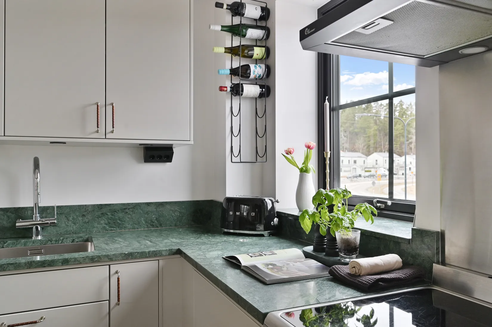 Bostadsrätt, Mjölnarvägen 21, Jungfrusund, Ekerö