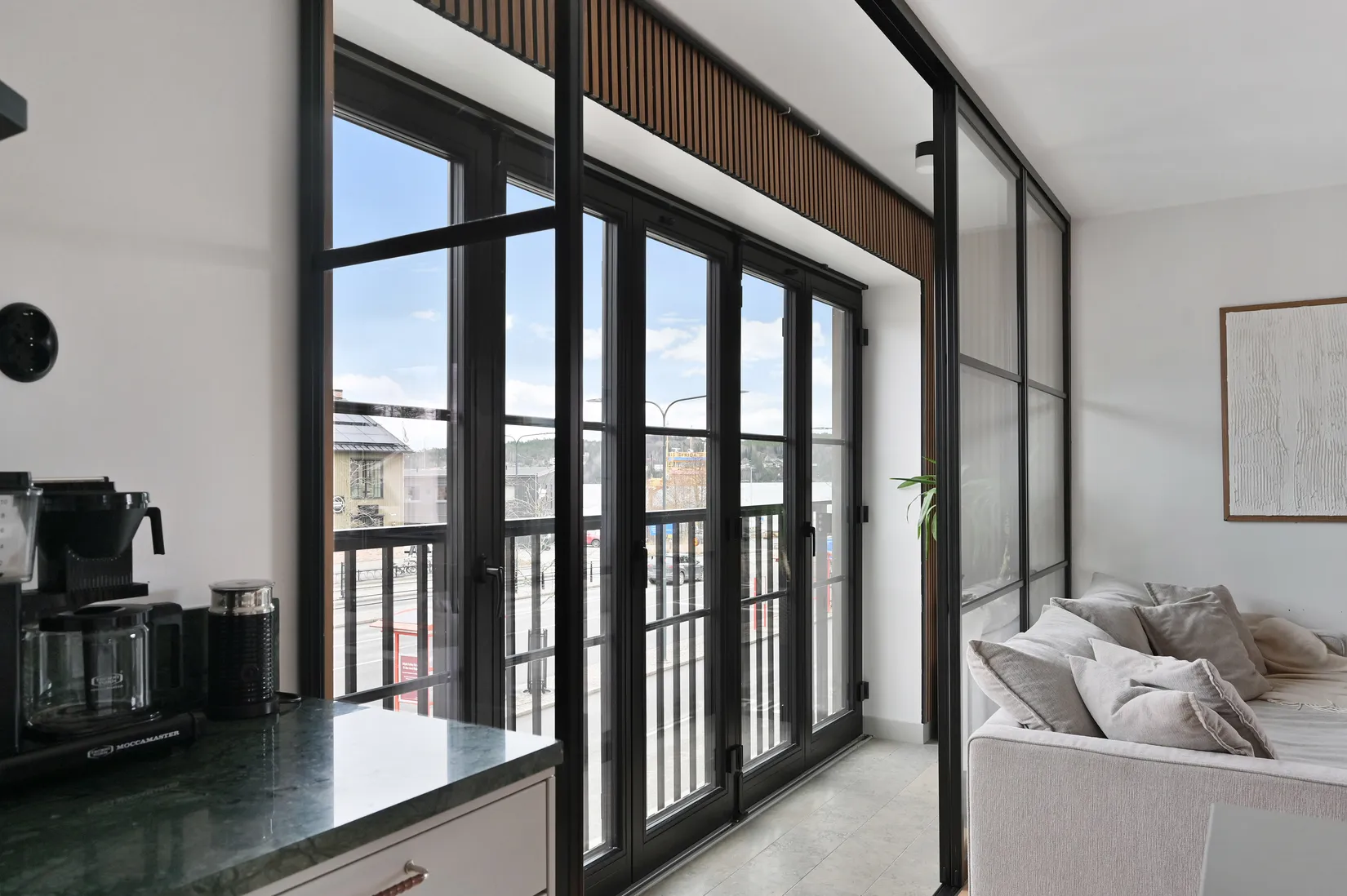 Bostadsrätt, Mjölnarvägen 21, Jungfrusund, Ekerö