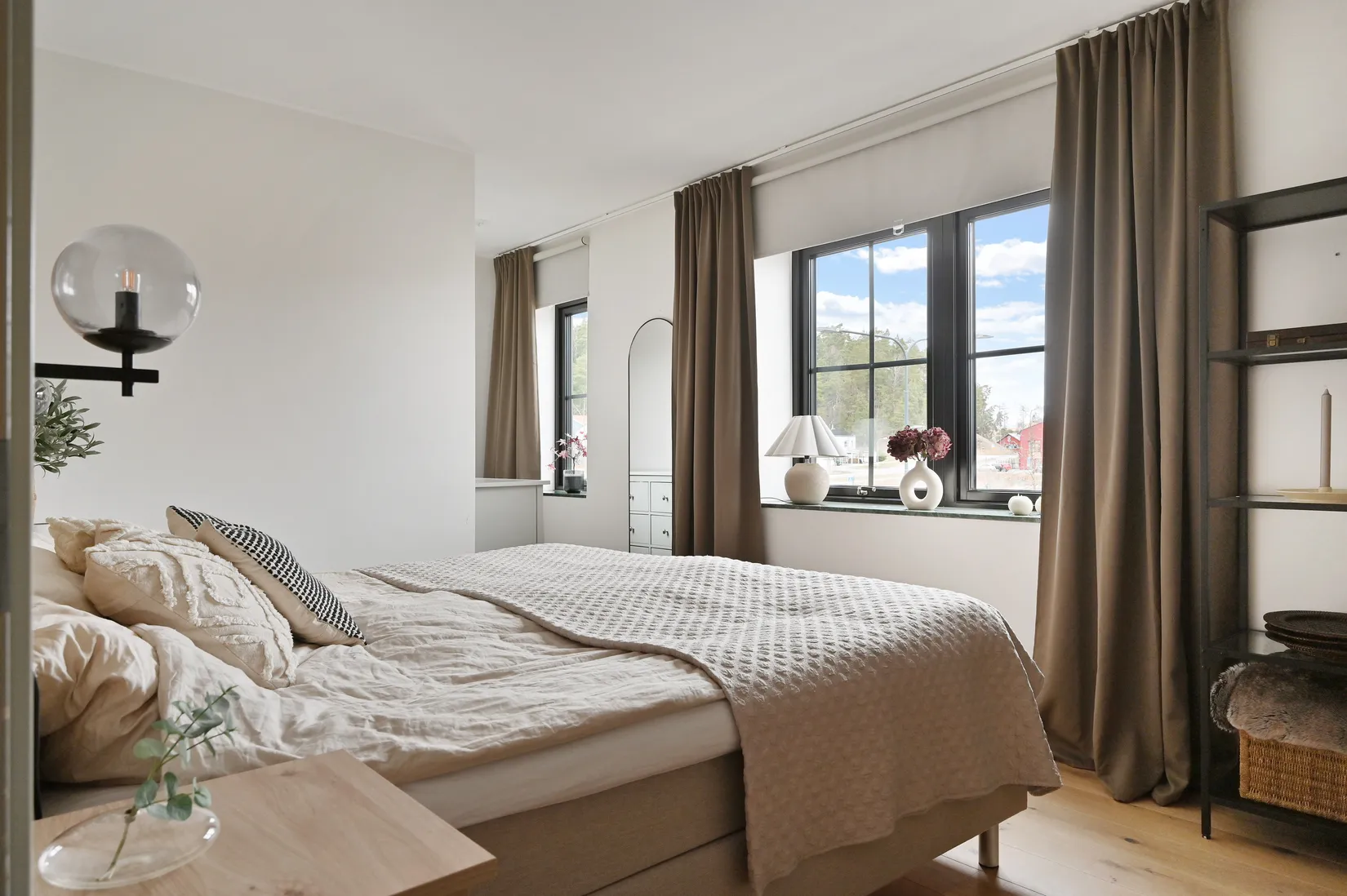 Bostadsrätt, Mjölnarvägen 21, Jungfrusund, Ekerö