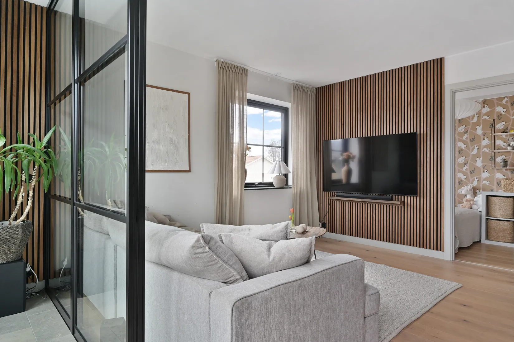 Bostadsrätt, Mjölnarvägen 21, Jungfrusund, Ekerö