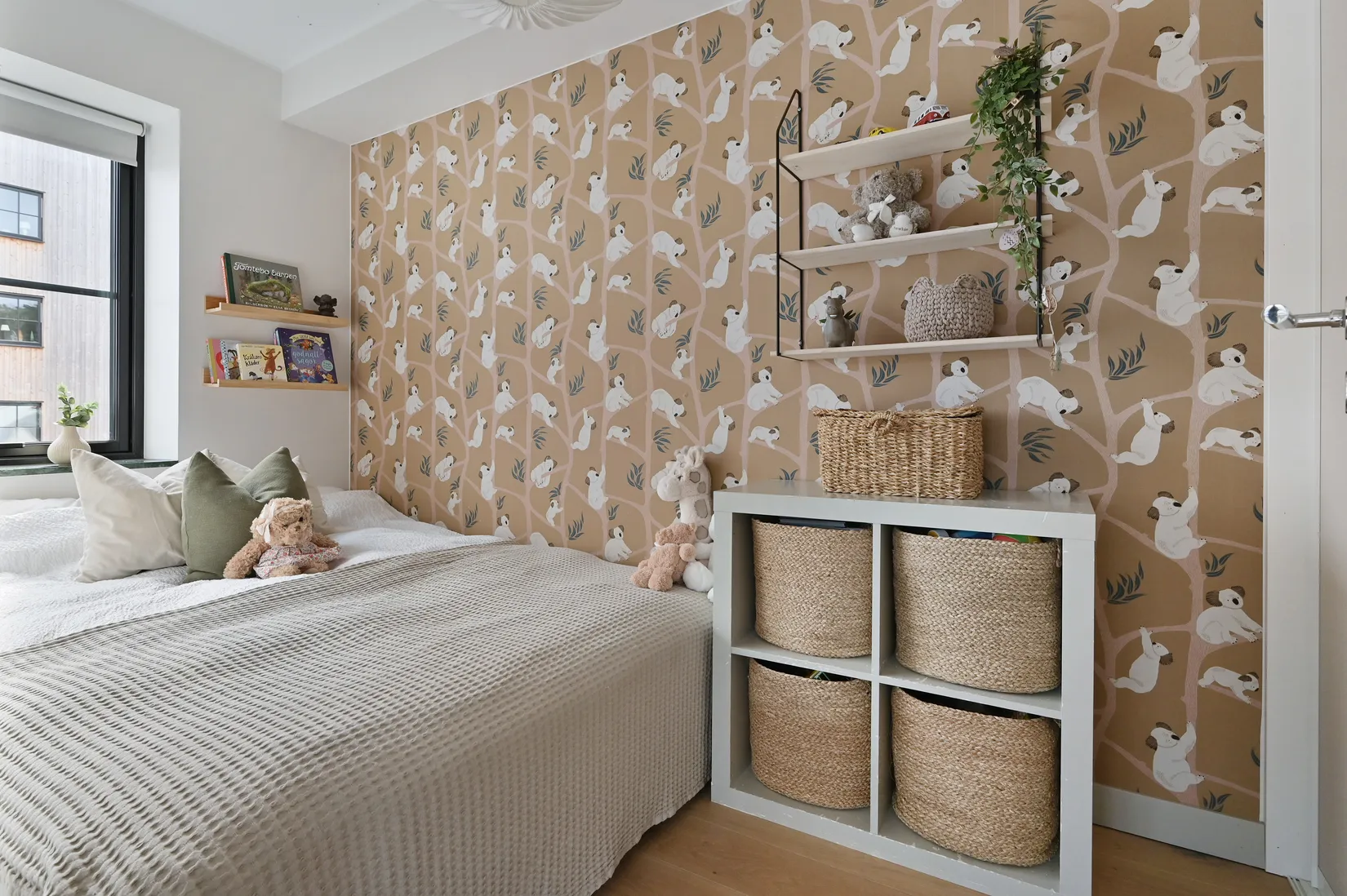 Bostadsrätt, Mjölnarvägen 21, Jungfrusund, Ekerö