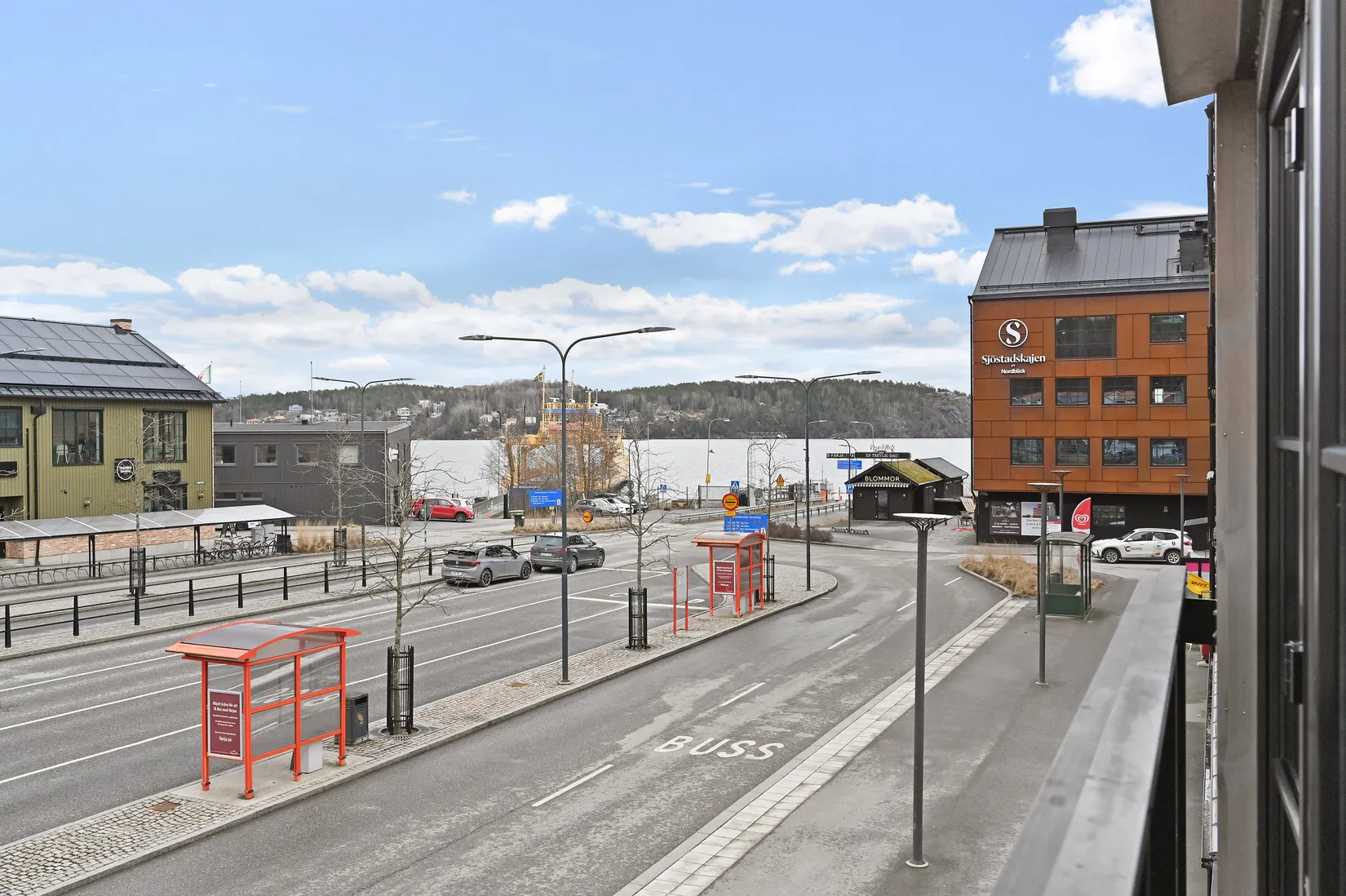 Bostadsrätt, Mjölnarvägen 21, Jungfrusund, Ekerö