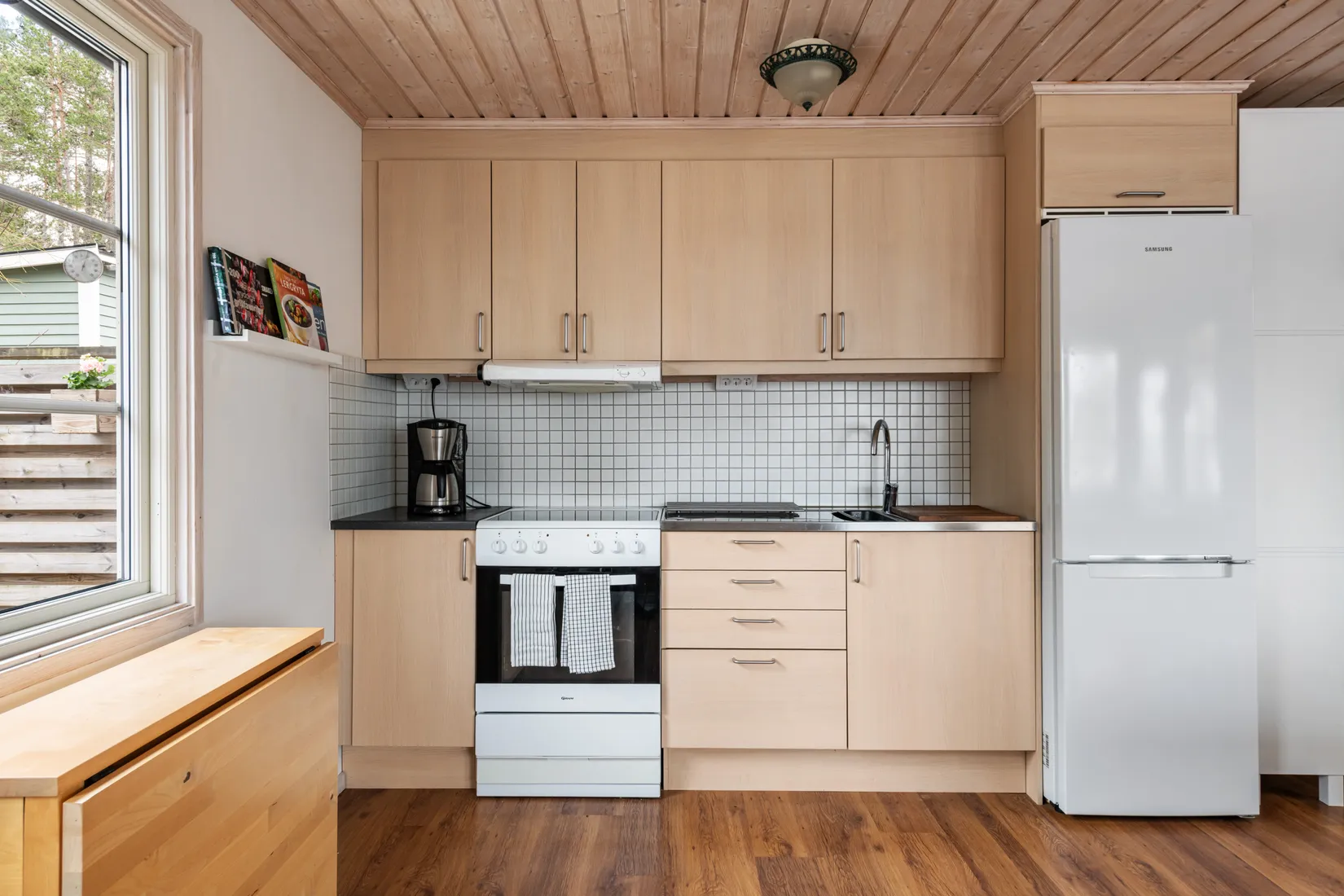 Fritidshus, Haröslingan 52, Harö , Norrtälje