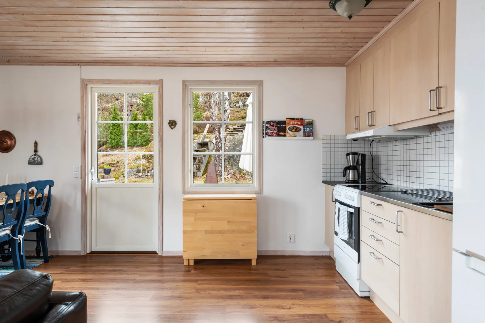 Fritidshus, Haröslingan 52, Harö , Norrtälje