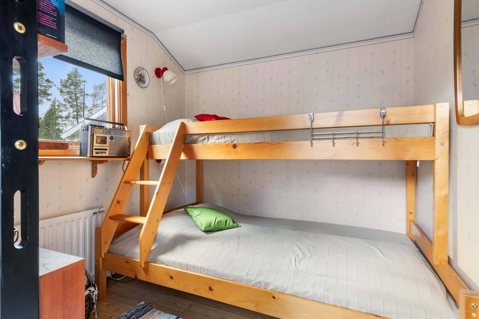 Fritidshus, Haröslingan 52, Harö , Norrtälje