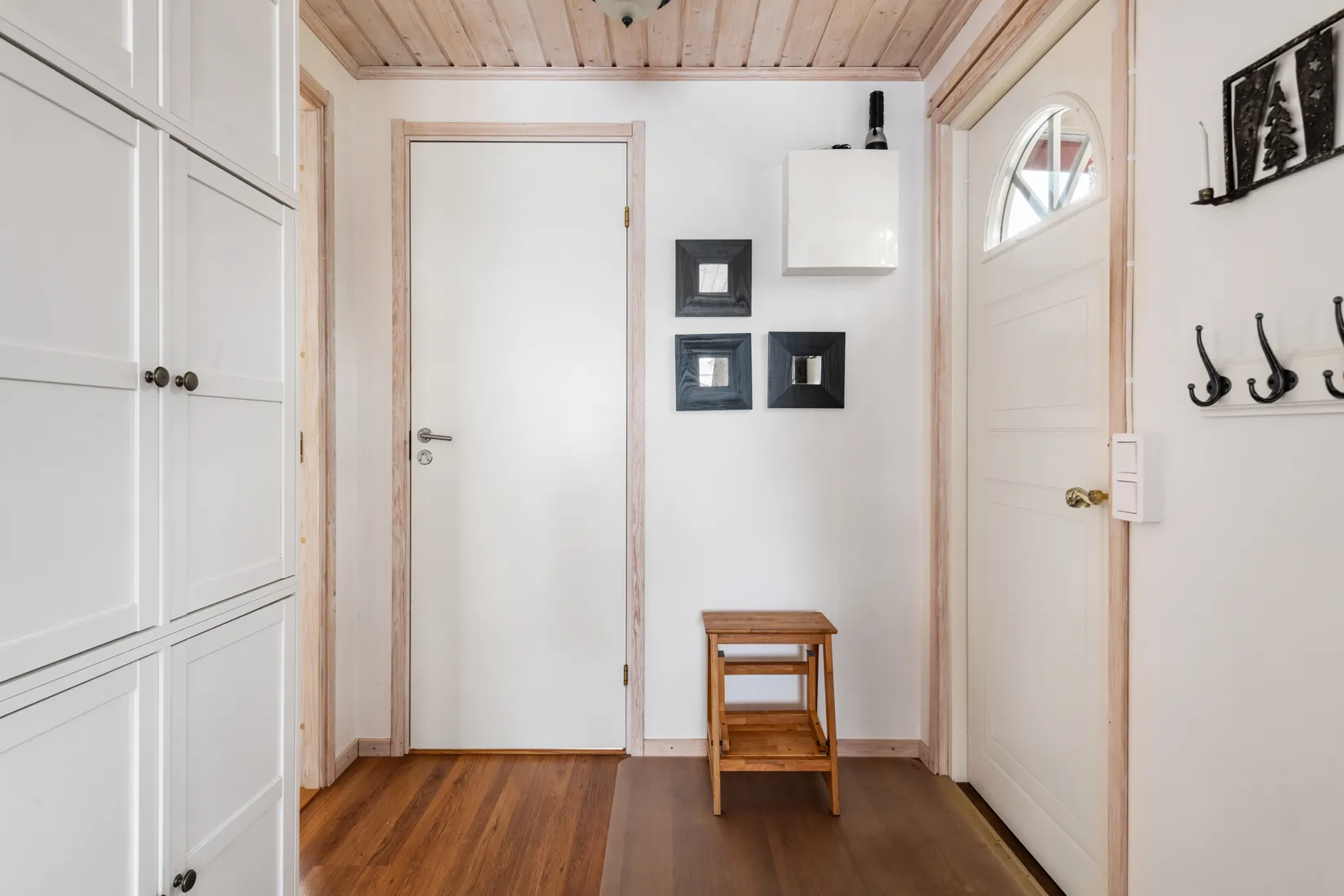 Fritidshus, Haröslingan 52, Harö , Norrtälje