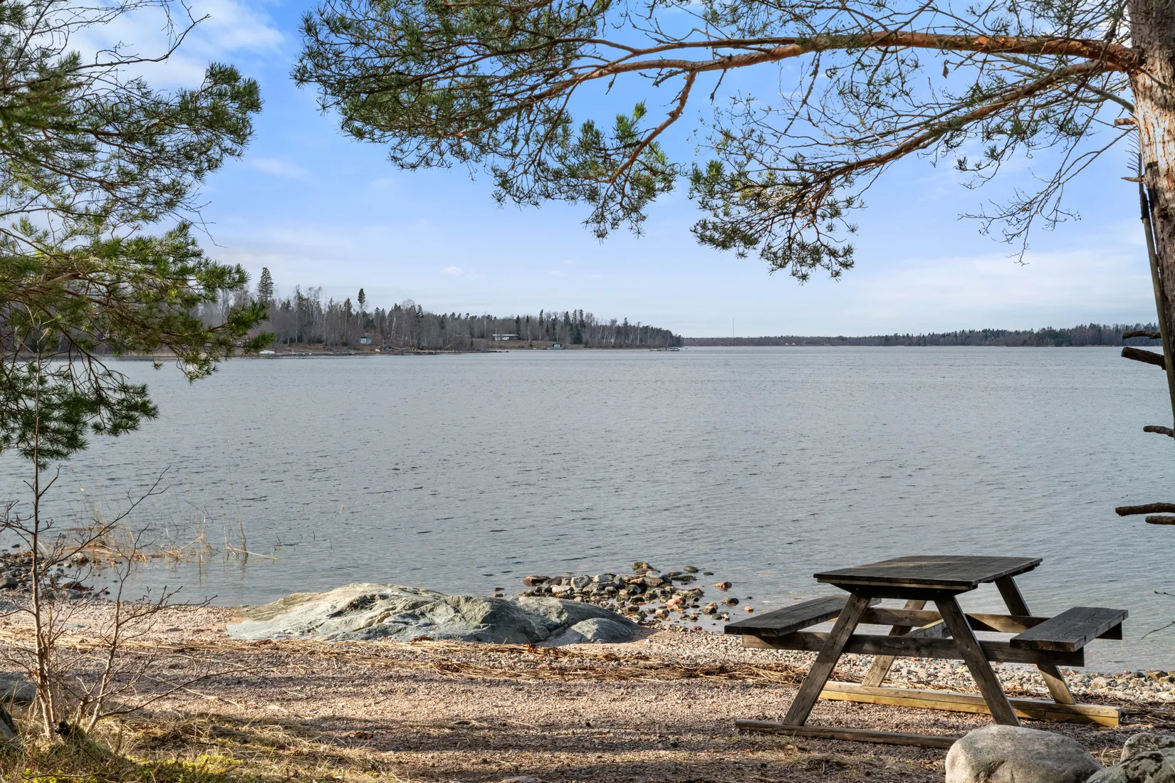 Fritidshus, Haröslingan 52, Harö , Norrtälje