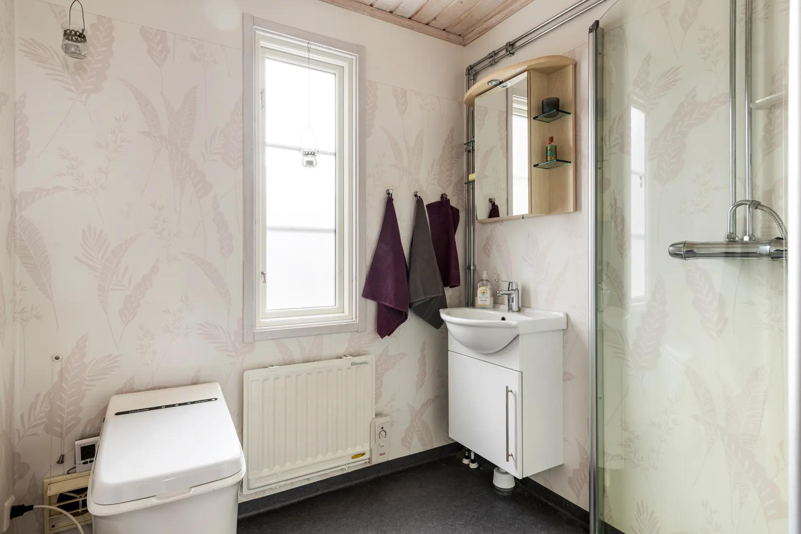 Fritidshus, Haröslingan 52, Harö , Norrtälje