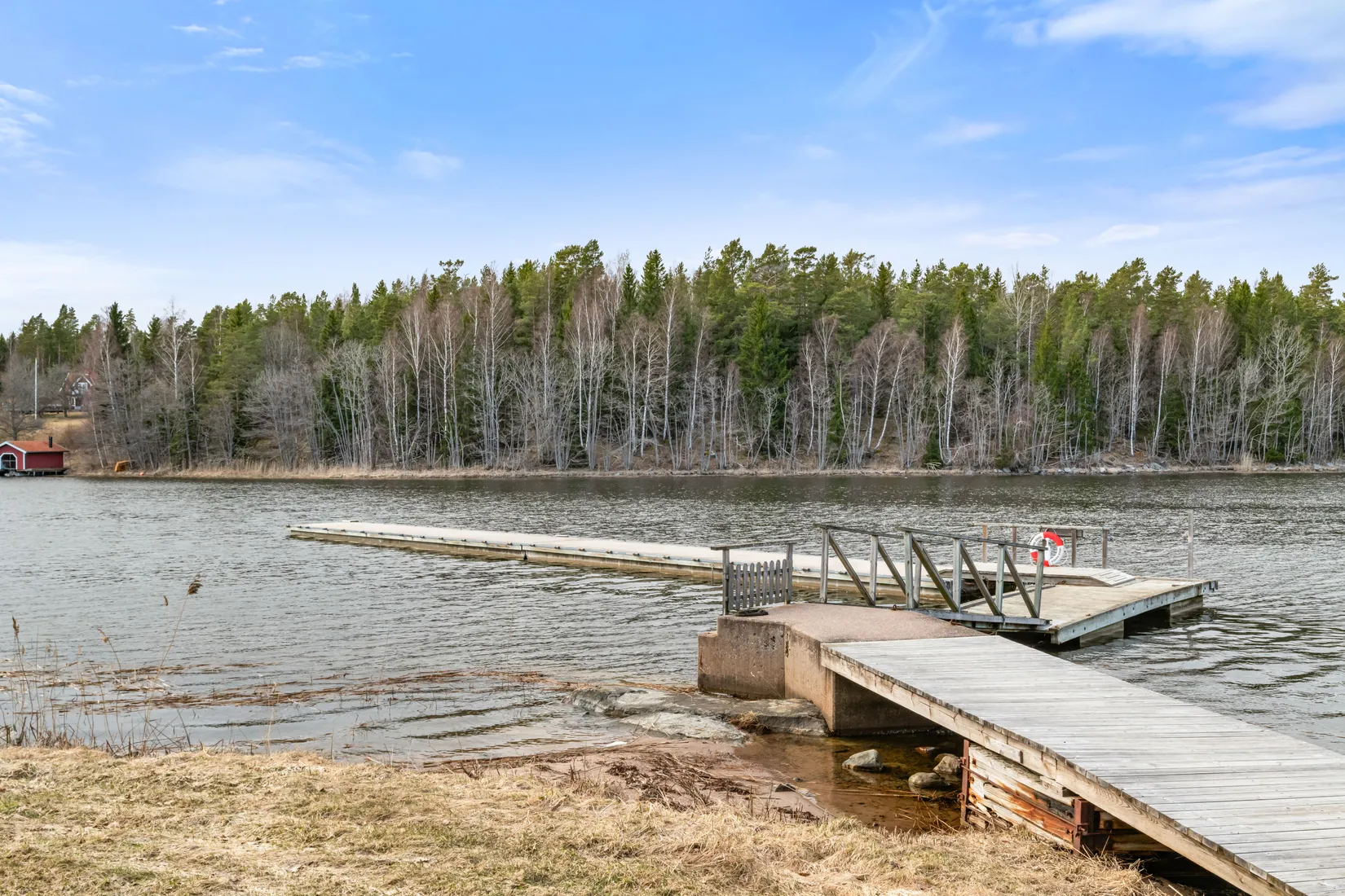 Fritidshus, Haröslingan 52, Harö , Norrtälje