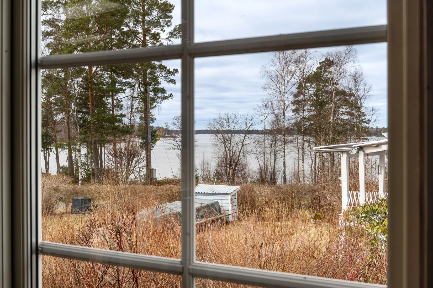 Fritidshus, Haröslingan 52, Harö , Norrtälje