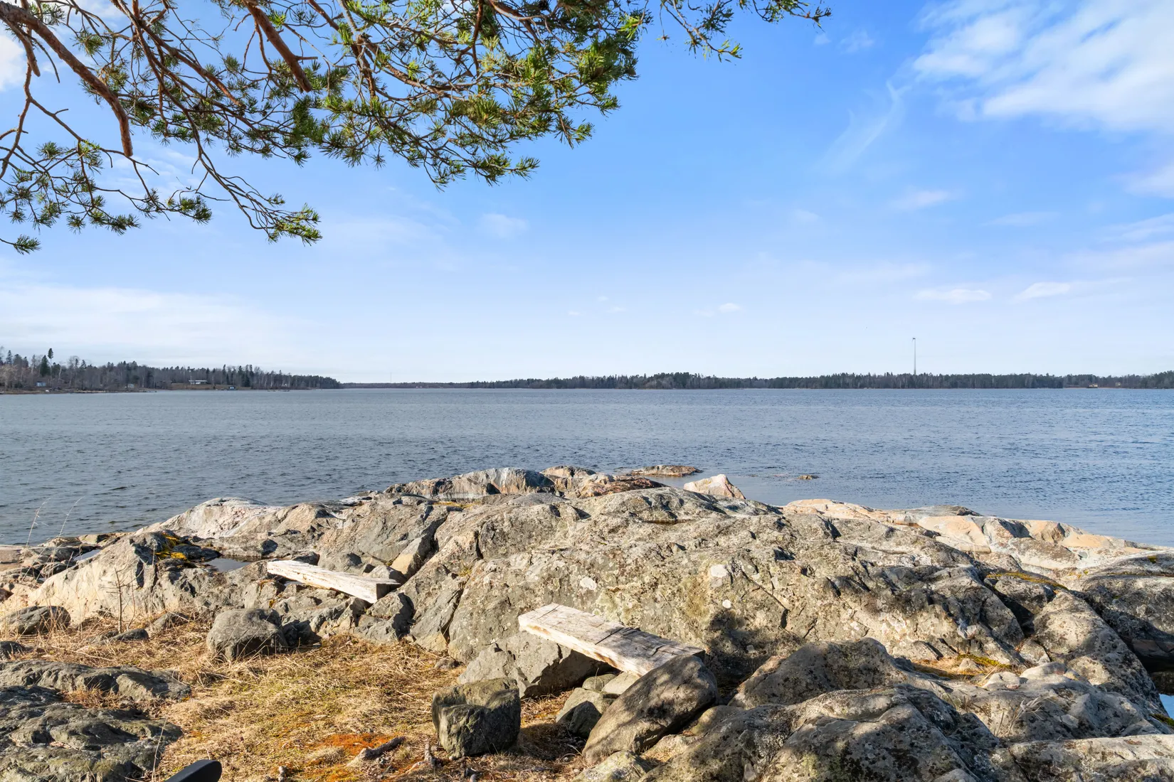 Fritidshus, Haröslingan 52, Harö , Norrtälje