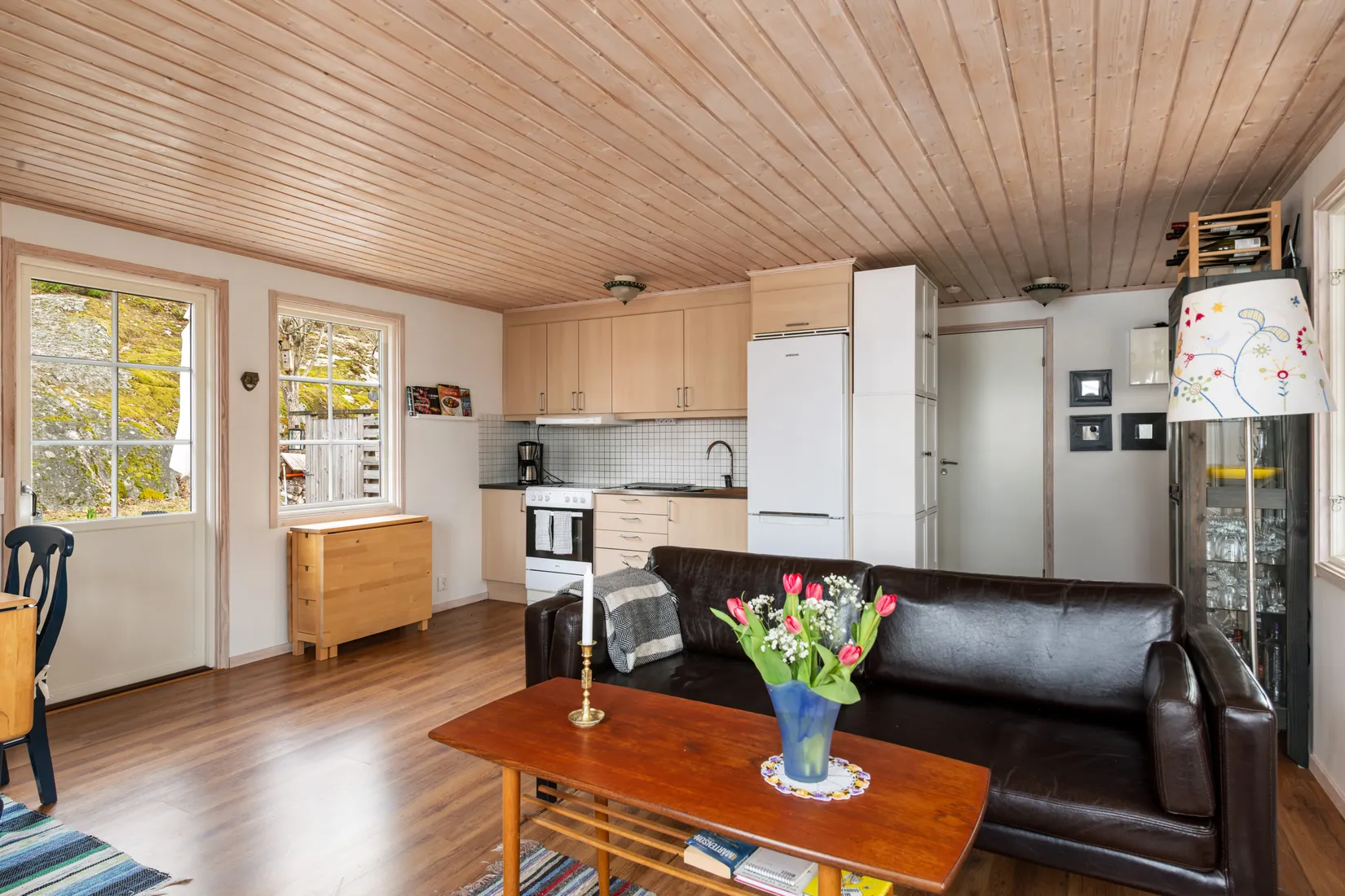 Fritidshus, Haröslingan 52, Harö , Norrtälje