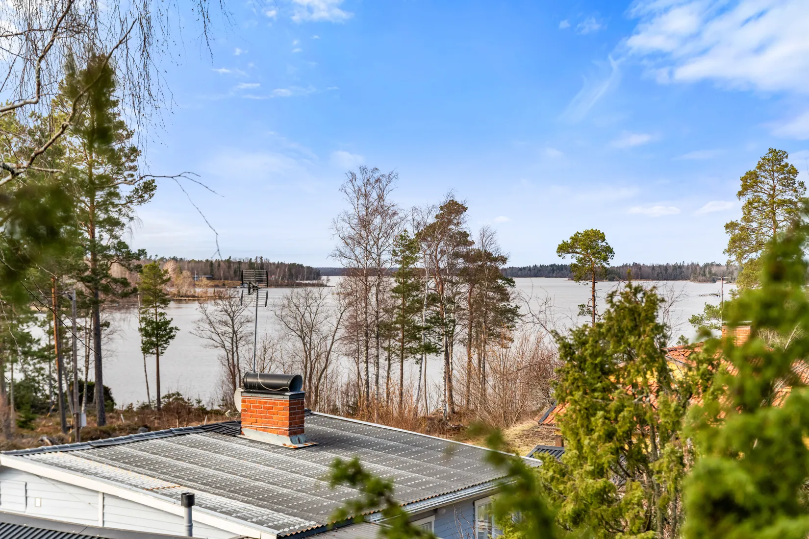 Fritidshus, Haröslingan 52, Harö , Norrtälje