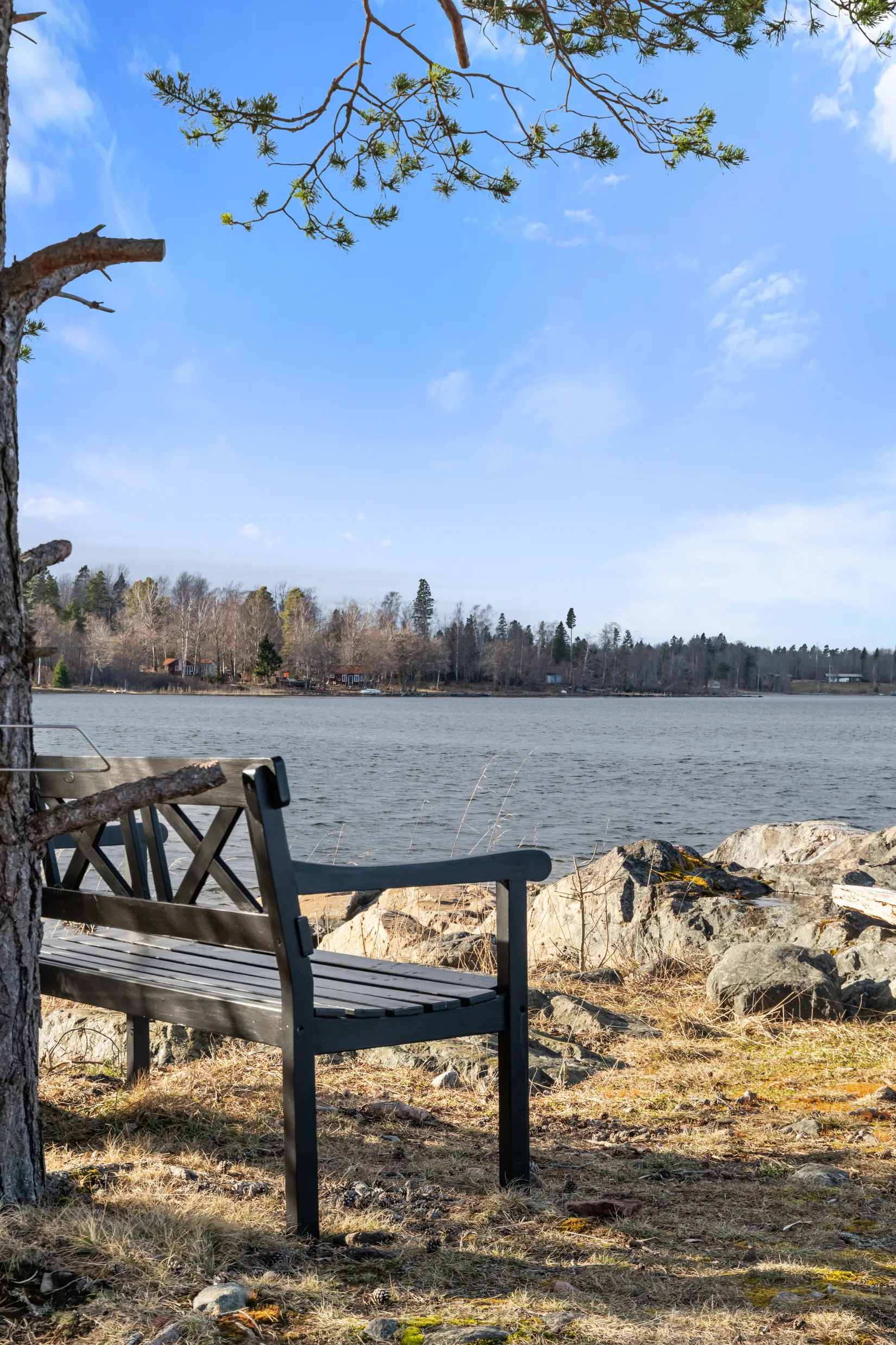 Fritidshus, Haröslingan 52, Harö , Norrtälje