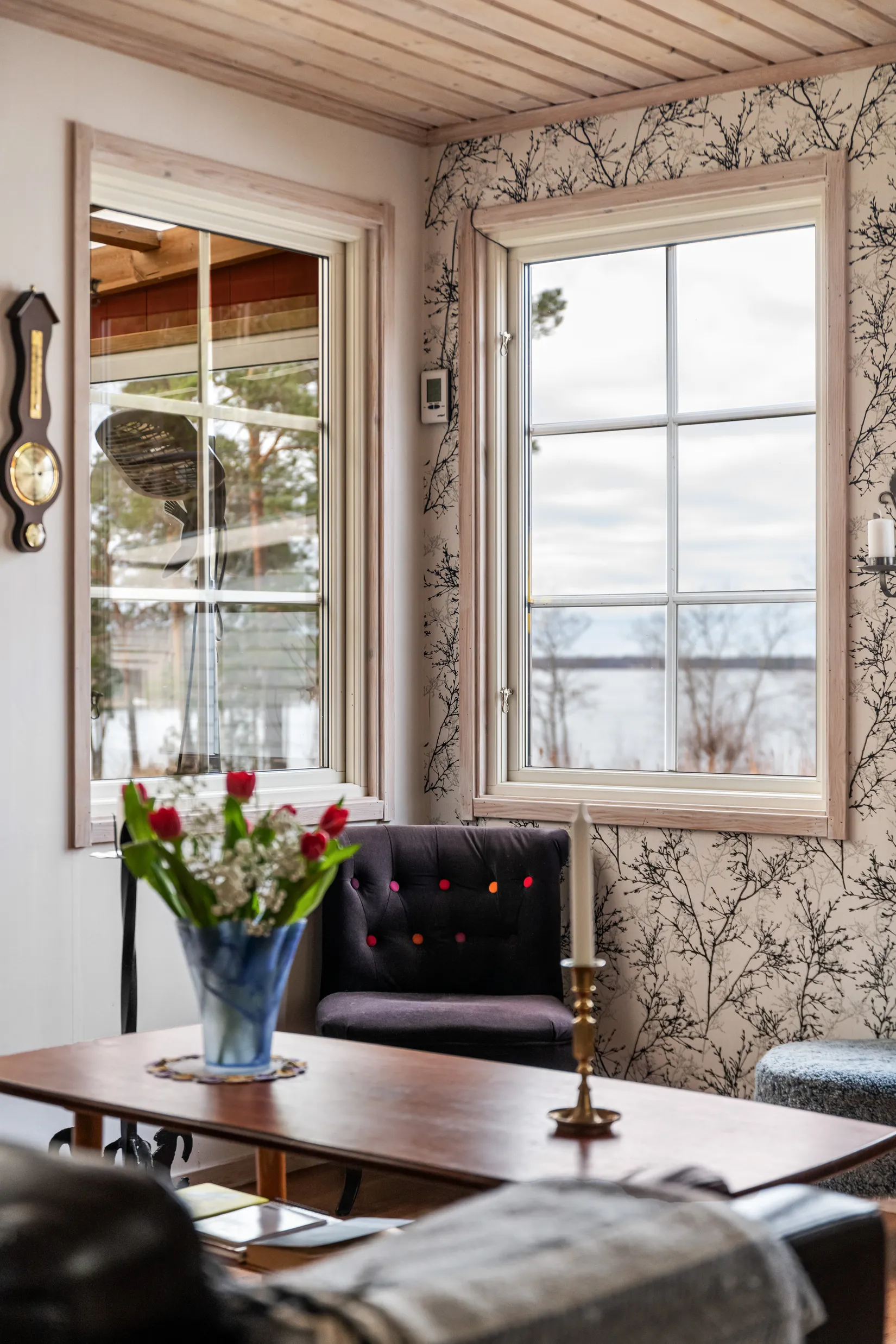 Fritidshus, Haröslingan 52, Harö , Norrtälje