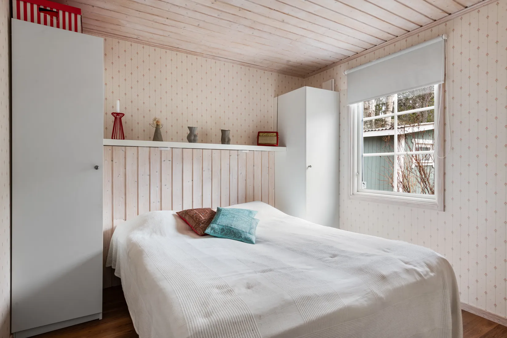 Fritidshus, Haröslingan 52, Harö , Norrtälje