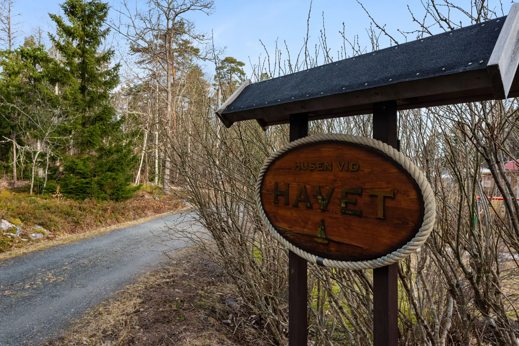 Fritidshus, Haröslingan 52, Harö , Norrtälje