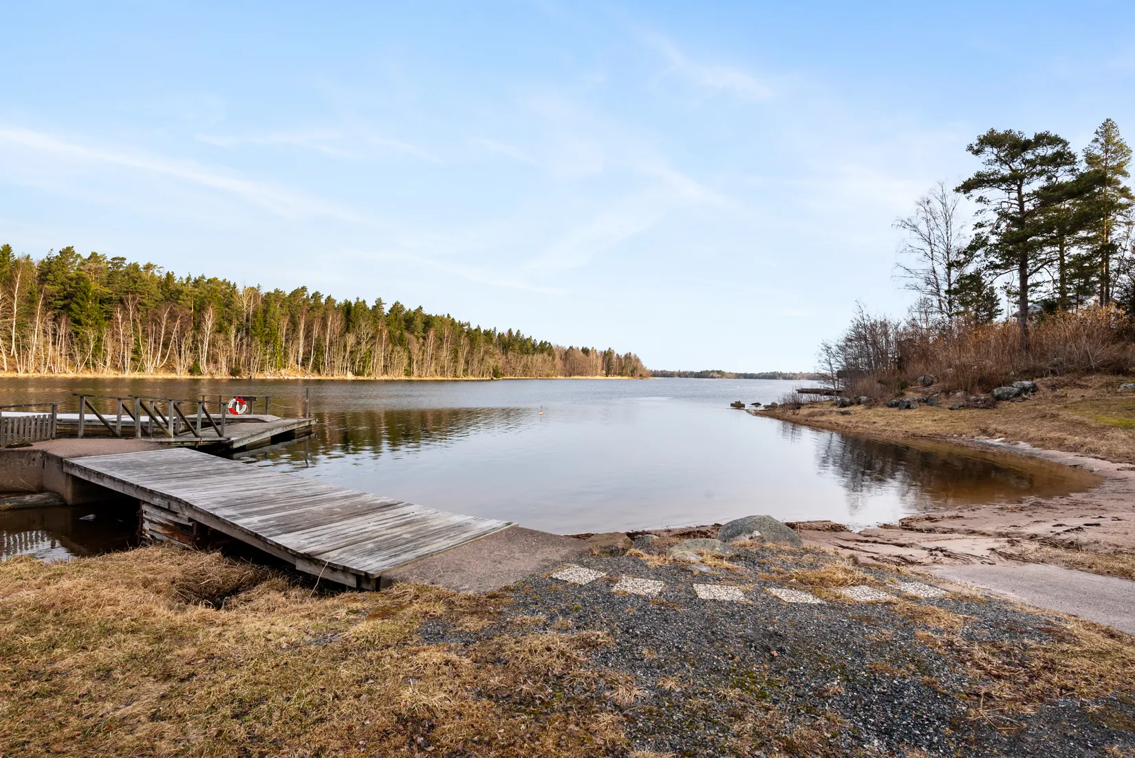 Fritidshus, Haröslingan 52, Harö , Norrtälje
