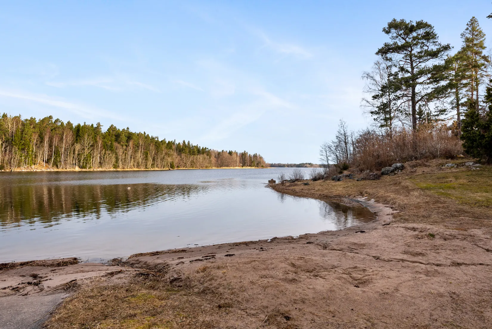 Fritidshus, Haröslingan 52, Harö , Norrtälje